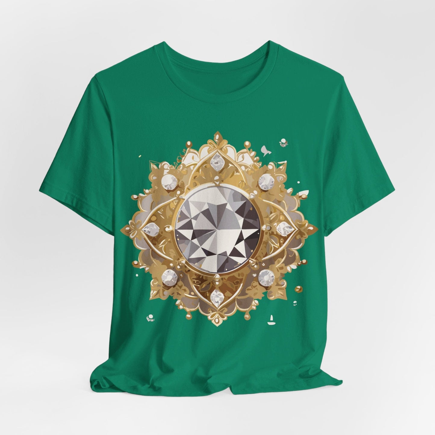 Unisex Graphic T Shirt From Adelpha Vintage Inspired Artwork Premium Casual Tee Collection