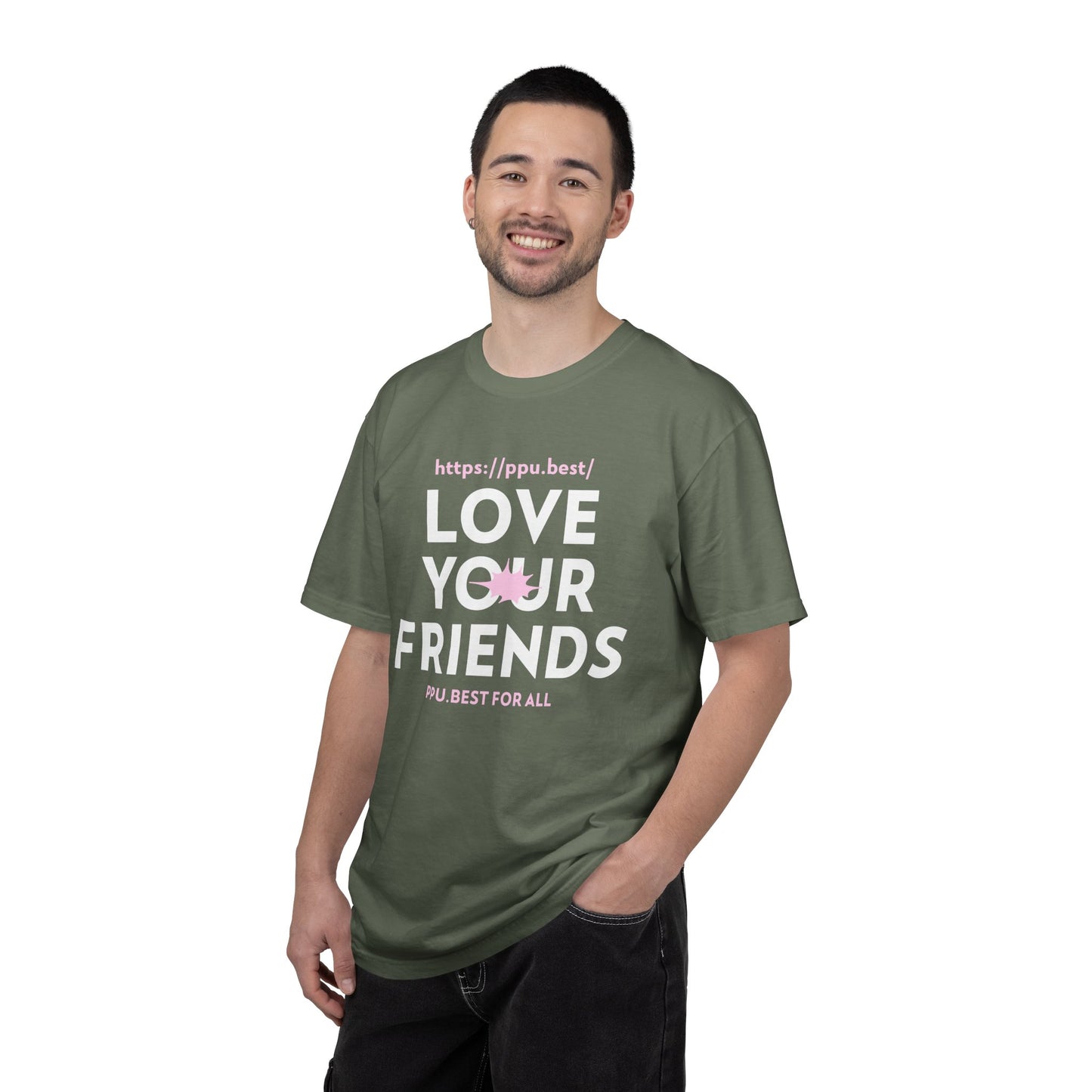 Positive Quotes Shirt