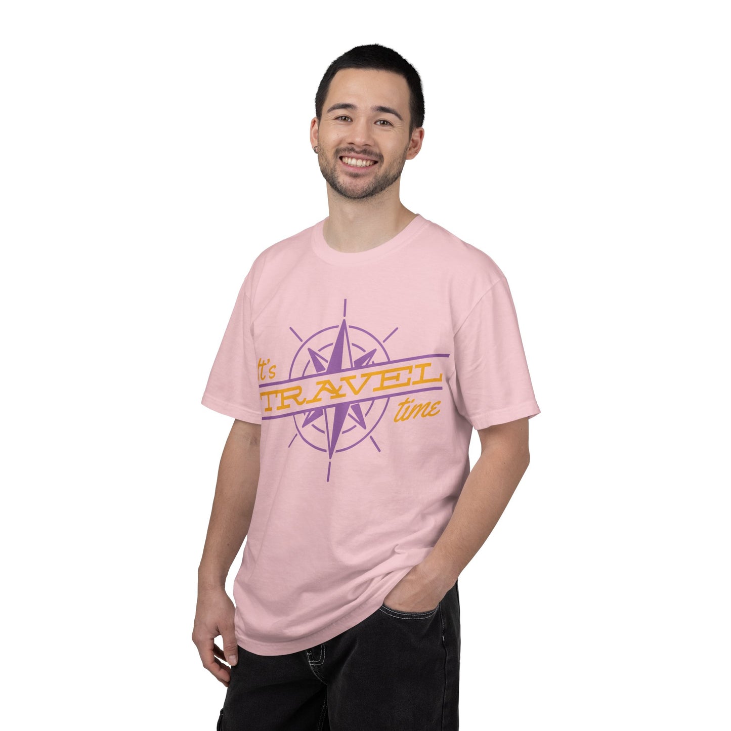 Tourist Shirt