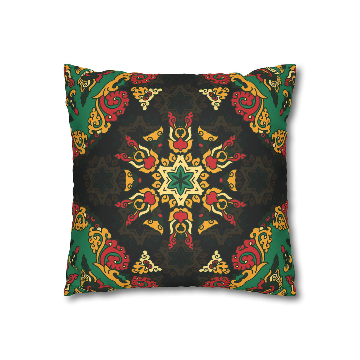 Ornament Pillow case