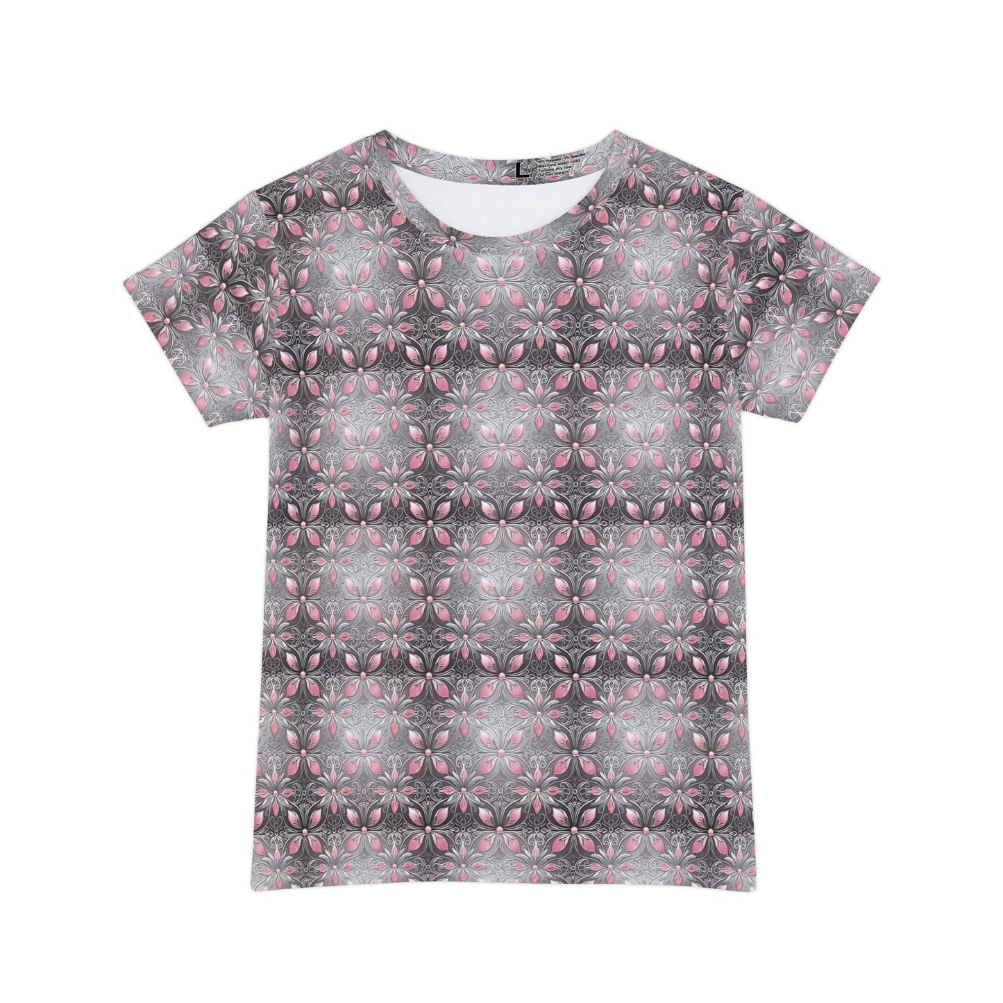 Ornament Shirt, Shirt with Ornament