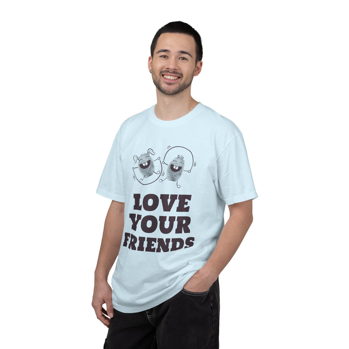 Positive Quotes Shirt