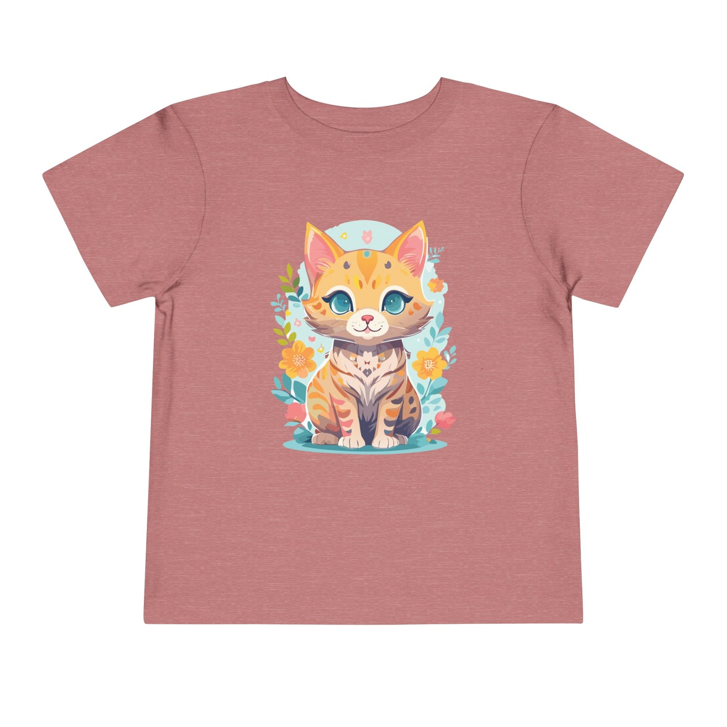 Funny Childrens Shirts (T2-5T)