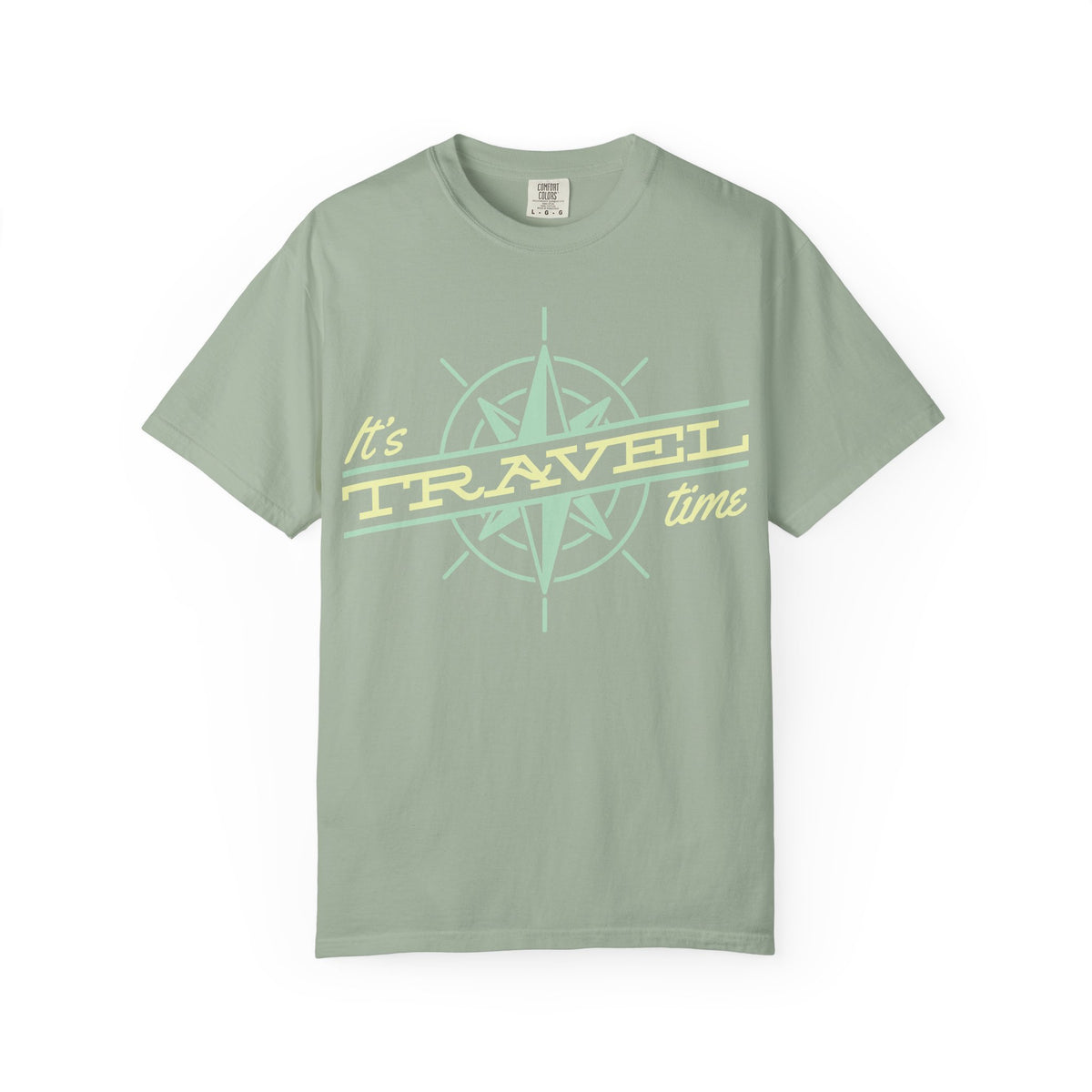 Tourist Shirt