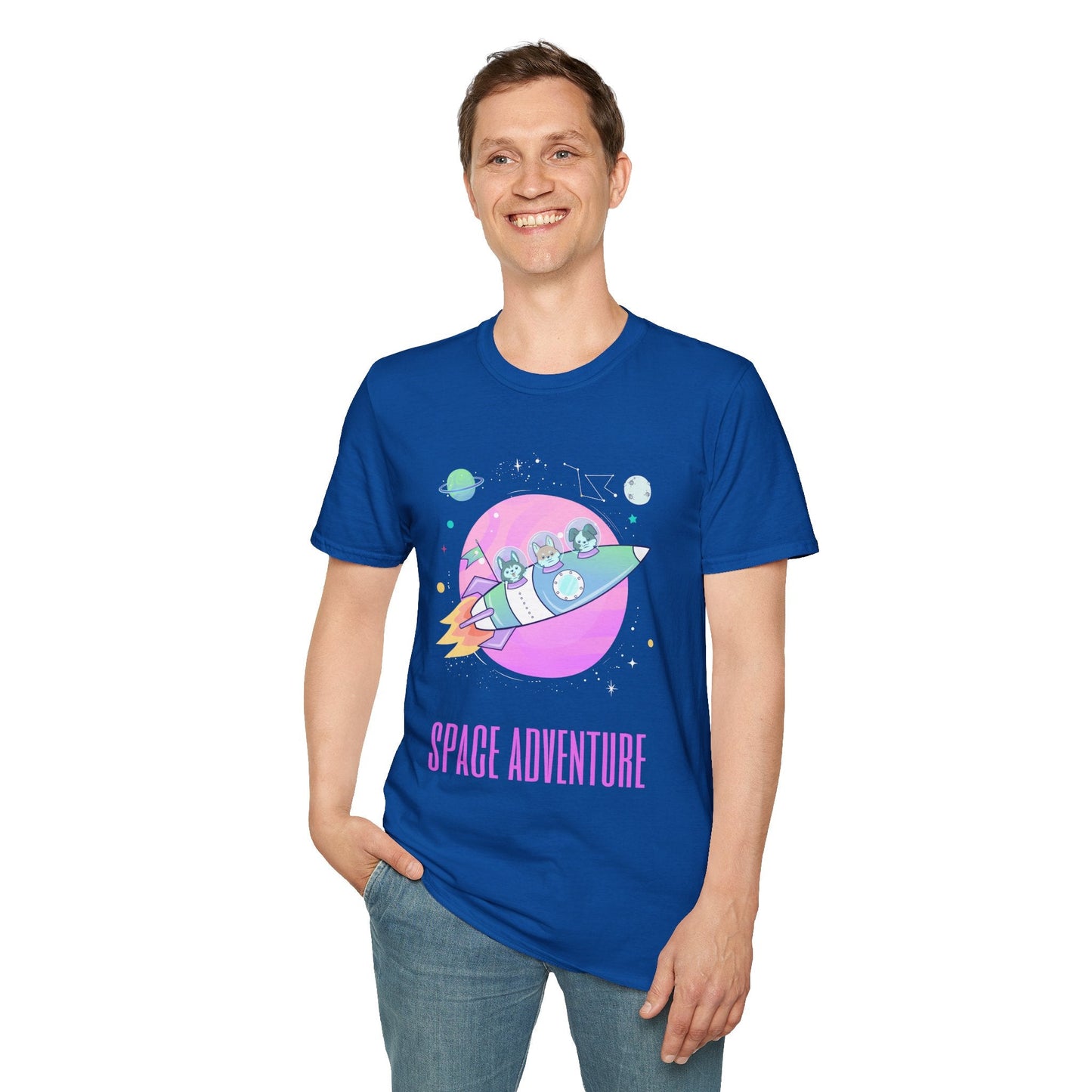 Funny T Shirts UFO Tees Funny Aliens Shirt  6