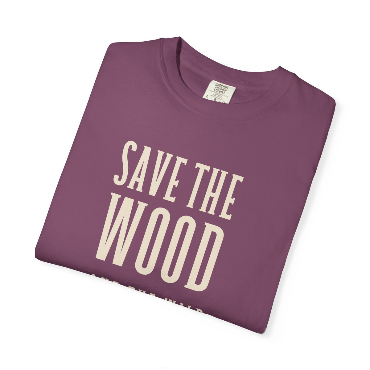 Slogan Tee Shirts
