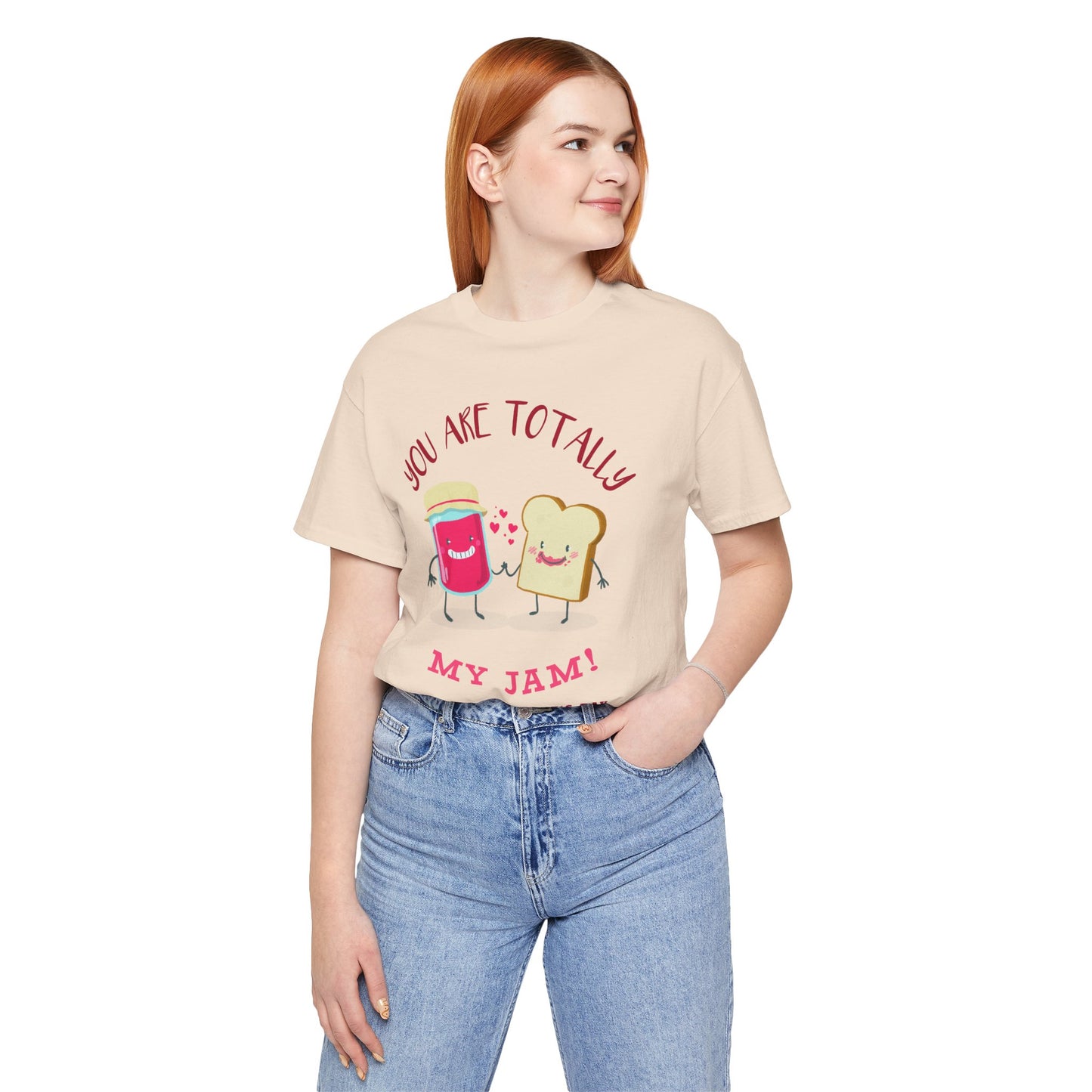 My Jam T-Shirt, Love T-Shirt, Tee Shirts with Love, Valentine Day Shirt 17