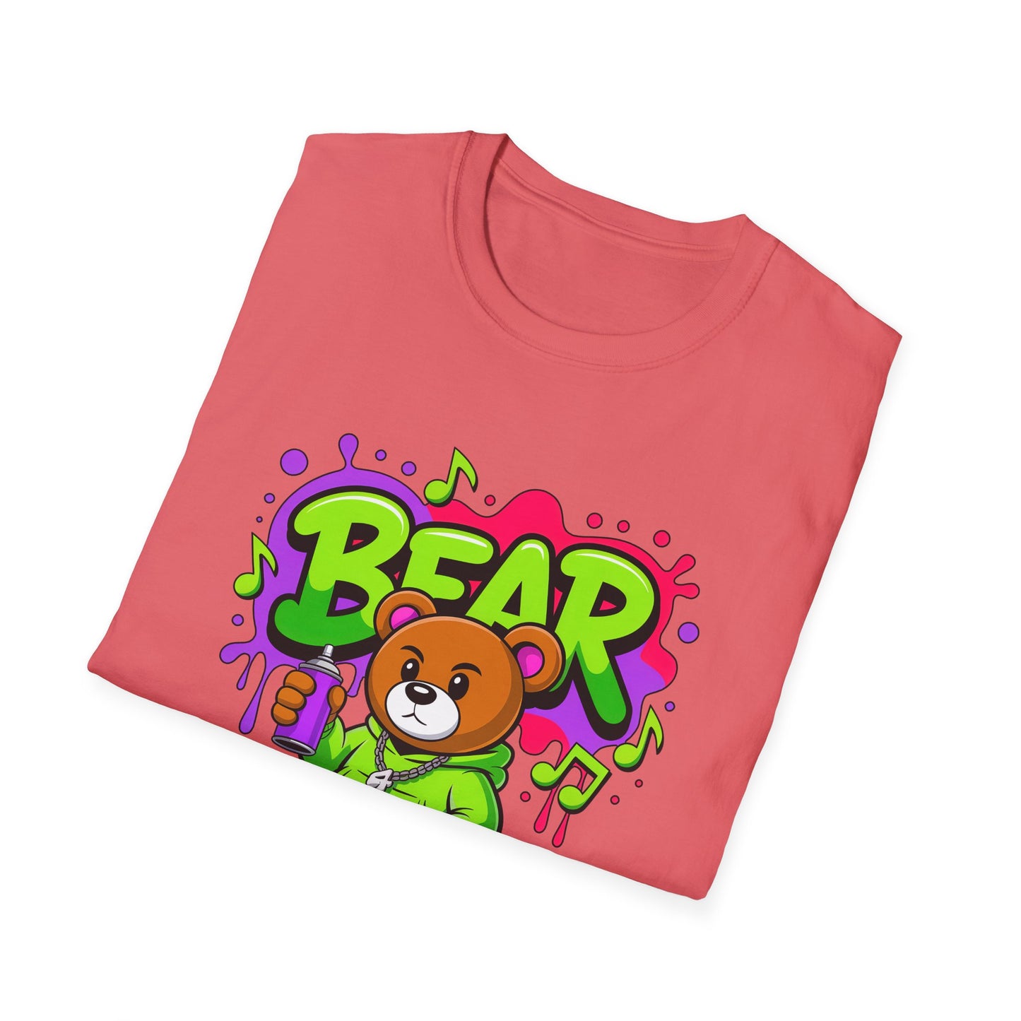 T Shirt with Cartoon, Cartoon on T Shirt, Animation Shirt, T Shirt with Animation, Funny Animals Tee Shirt