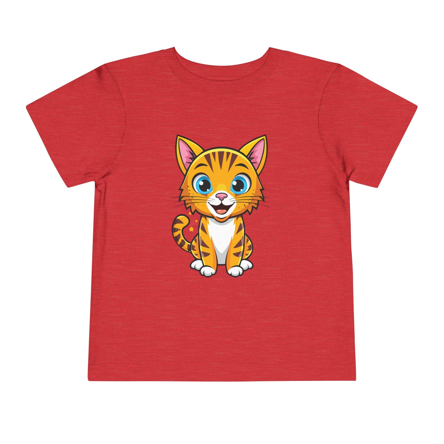 Funny Childrens Shirts (2T-5T)