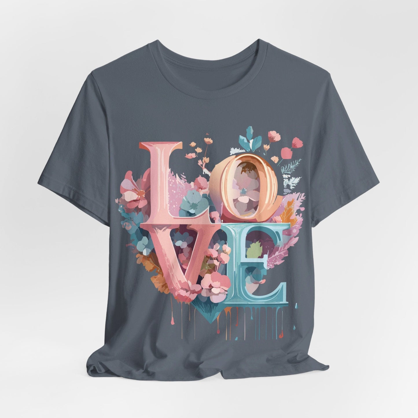 Adelpha Vintage Inspired Graphic T Shirt Unisex Jersey Short Sleeve Artwork By Adelpha