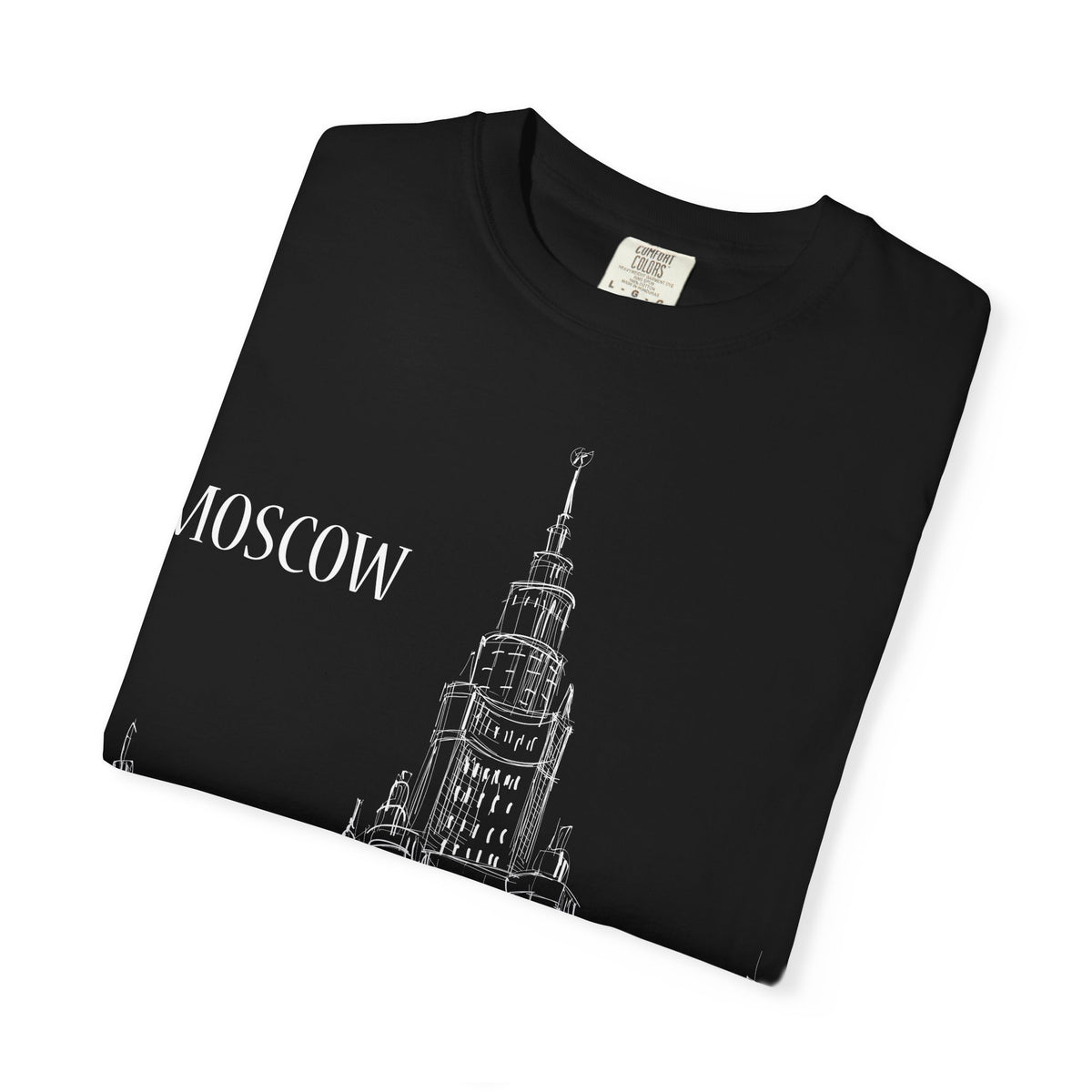Tourist Shirt