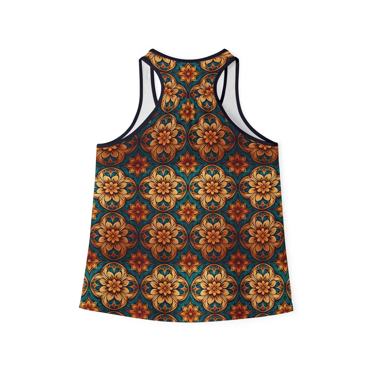 Ornament Tank - PPU BEST