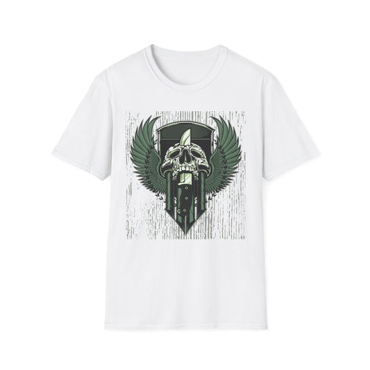 Art Design Shirt, T Shirt with Art, Graphic Shirt, Tee Shirt with Graphic Design, Shirt with Graphic Art, Art Graphic Shirt