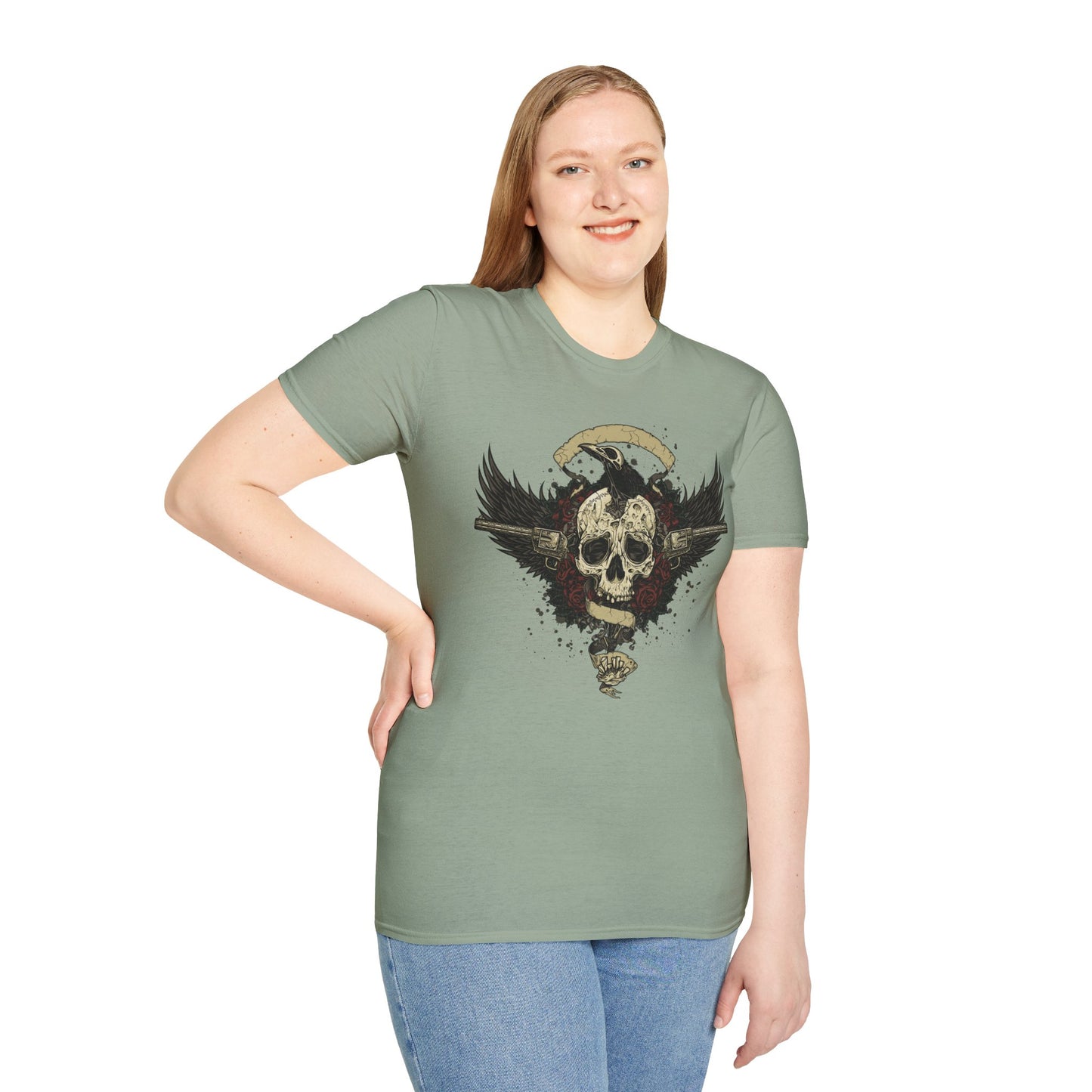 Art Design Shirt, T Shirt with Art, Graphic Shirt, Tee Shirt with Graphic Design, Shirt with Graphic Art, Art Graphic Shirt