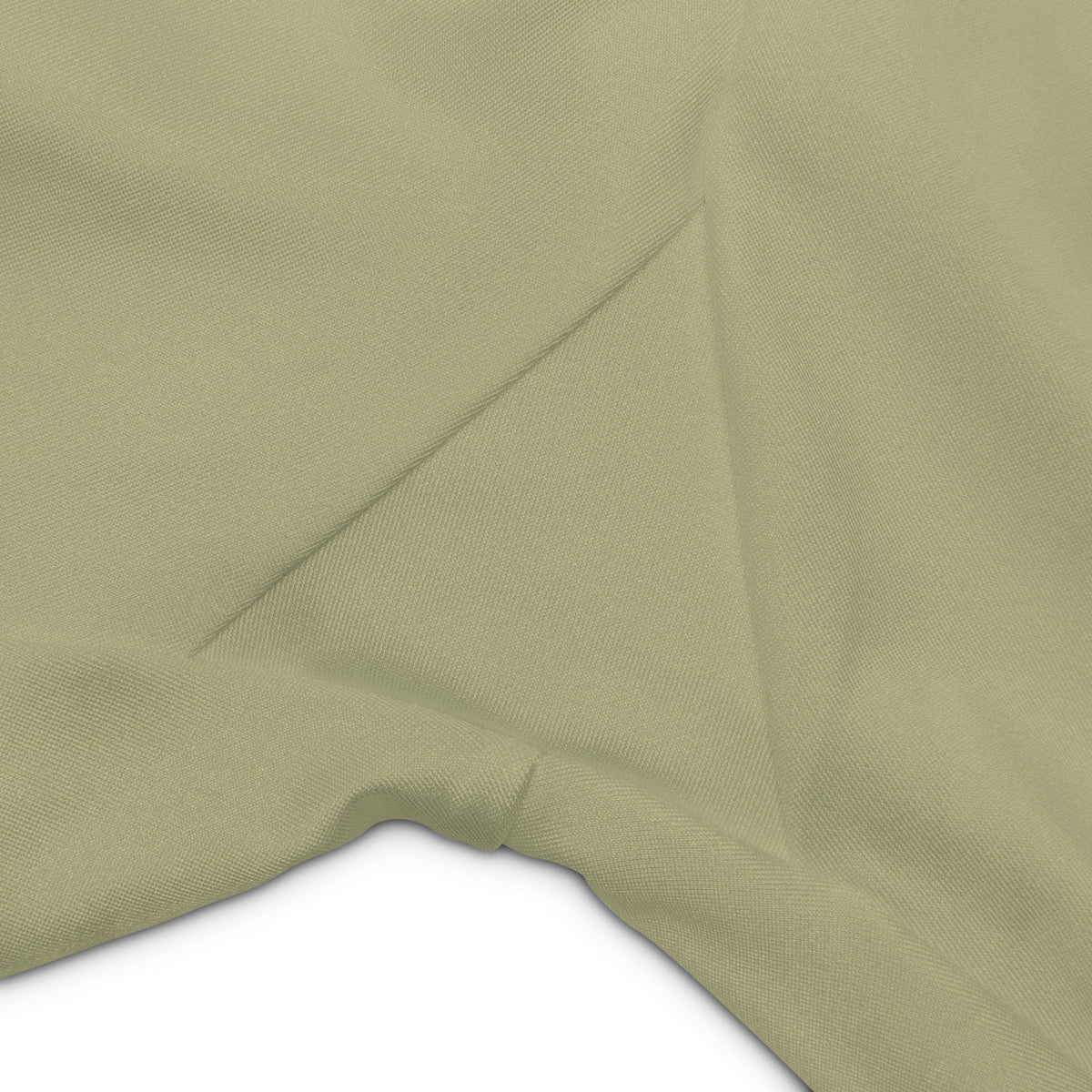 Dry Sage Olive High-Waist Women's Workout Shorts — Biker Yoga Activewear