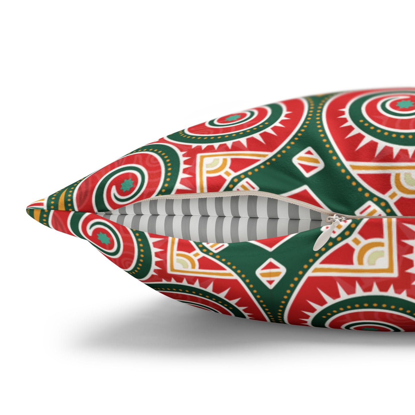 Ornament Pillow case