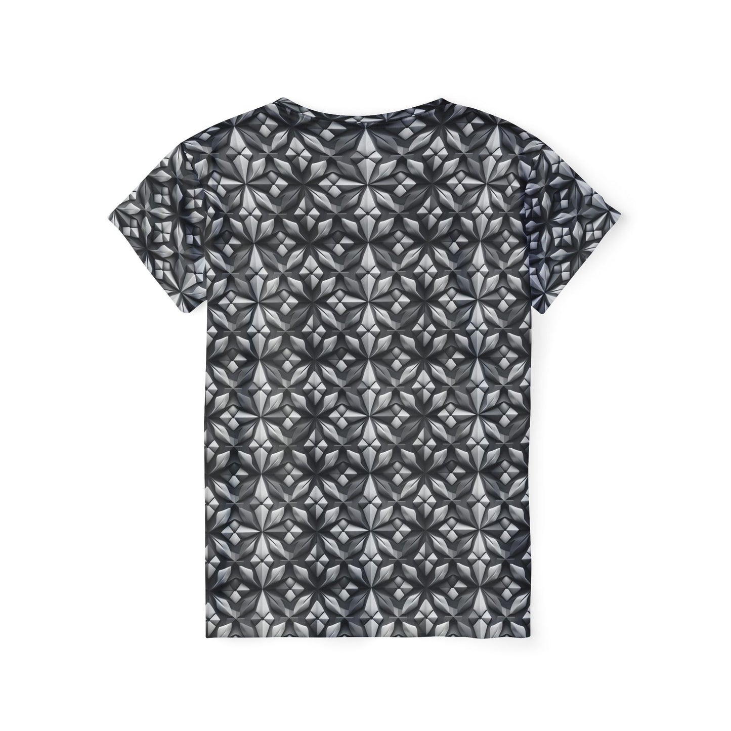 Ornament Shirt, Shirt with Ornament