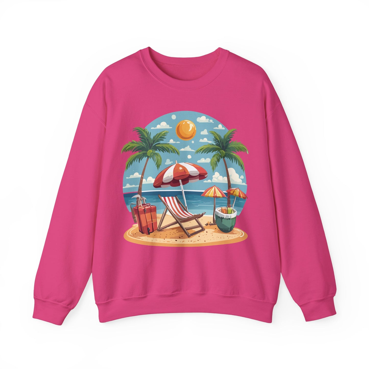 BEACH Sweatshirt