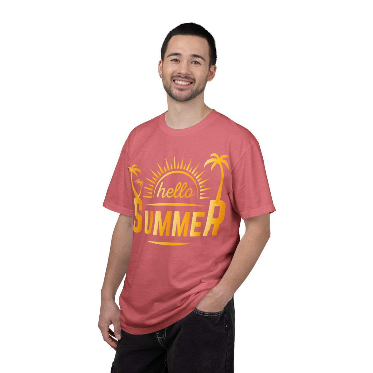 Summer shirt