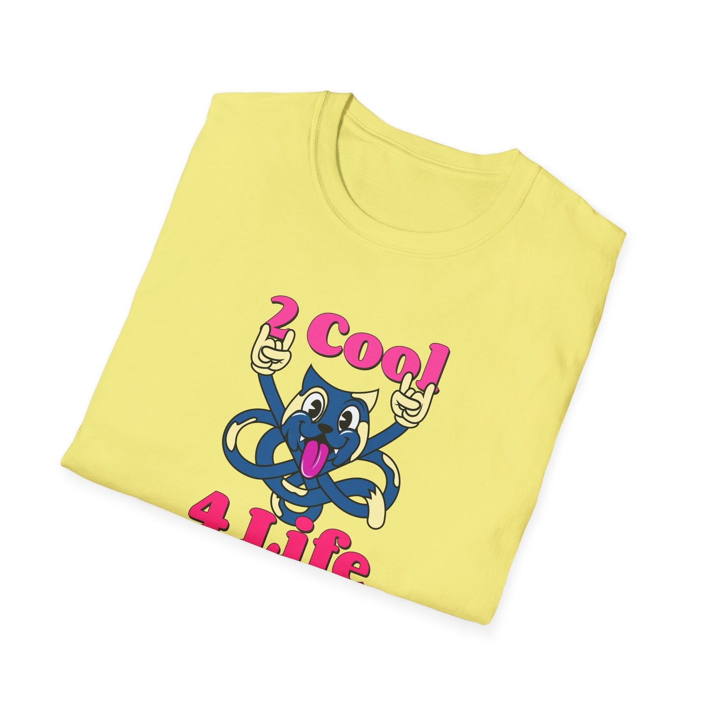 Animals Tees Funny Animals Shirt Unisex T Shirts Short Sleeve Gildan Softstyle 64000 100 Percent Ring Spun Cotton