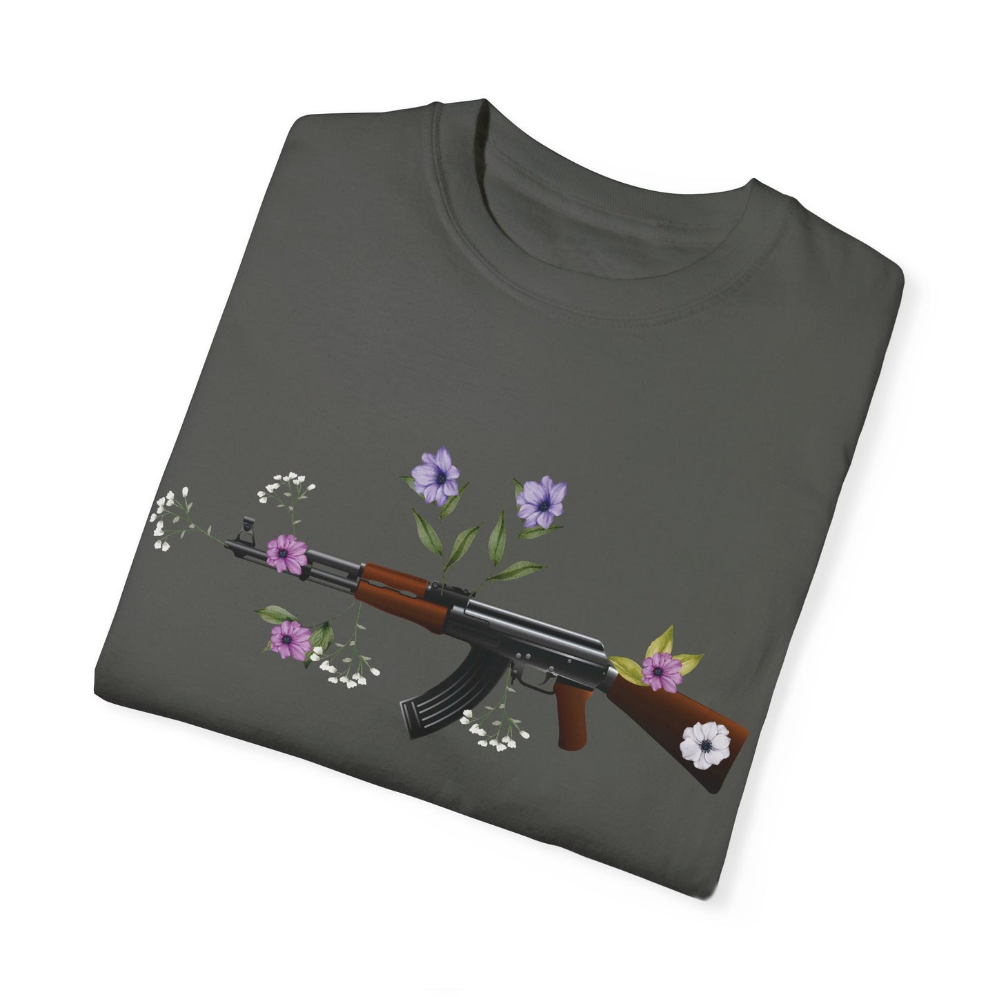 GUN shirt