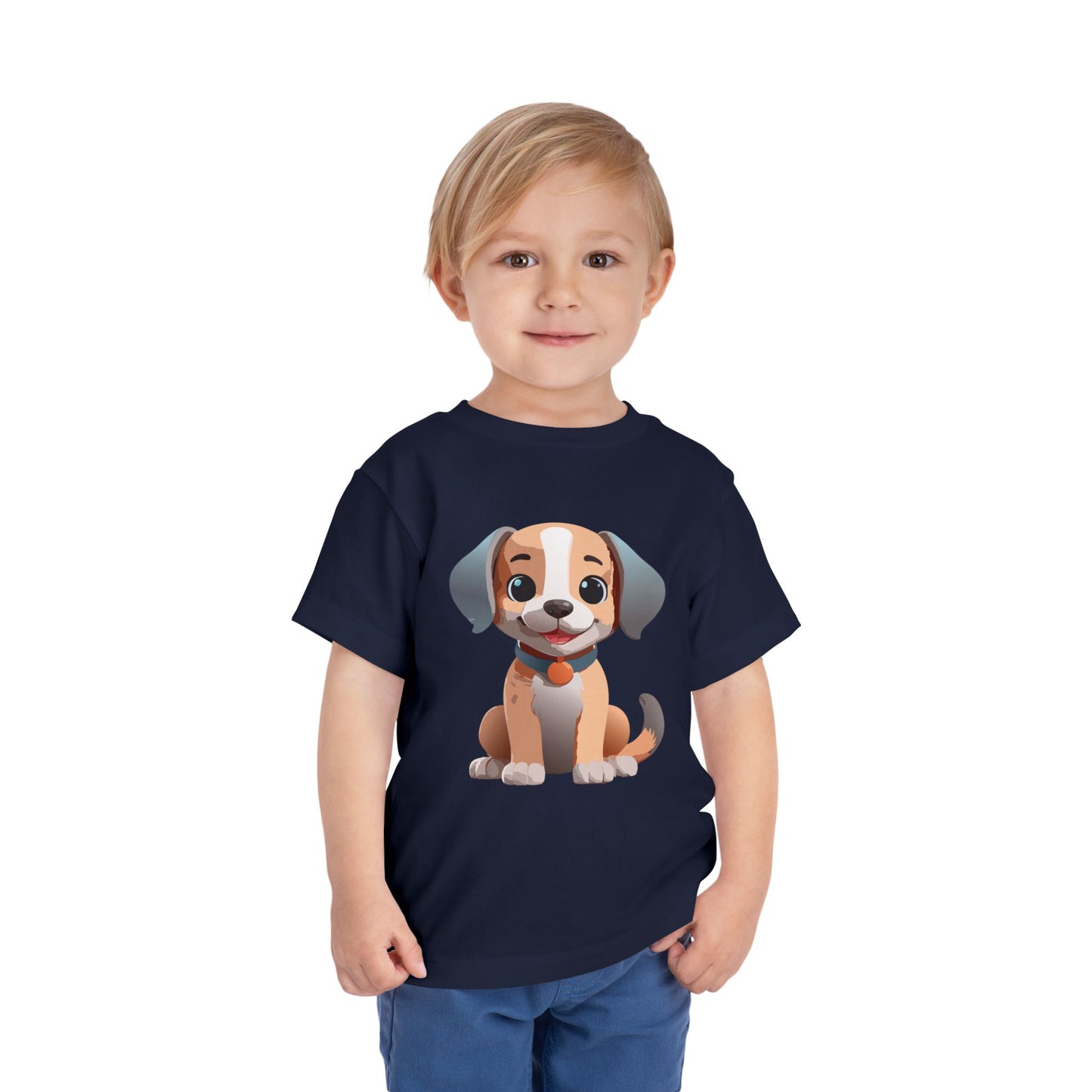 Funny Childrens Shirts (T2-5T)