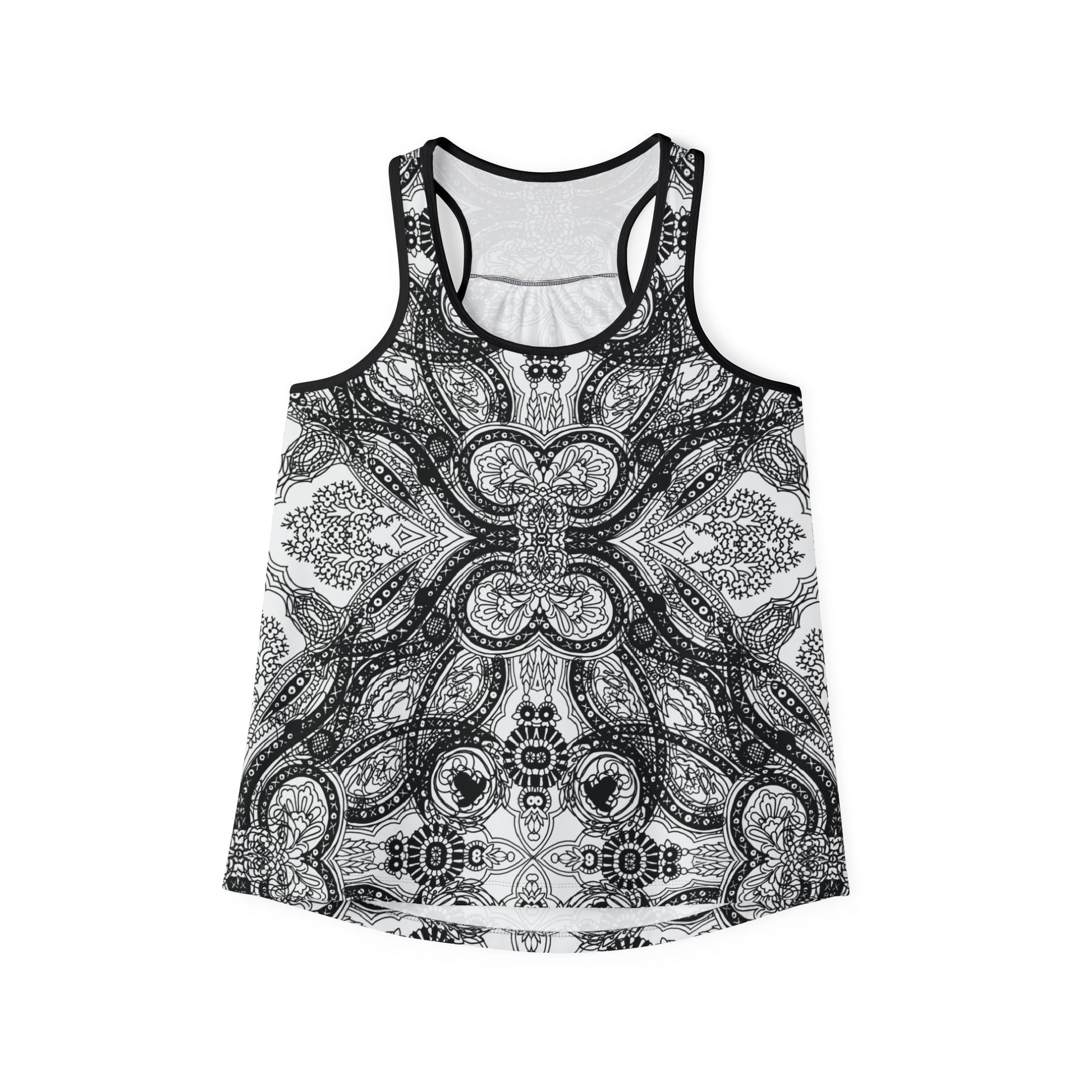 Ornament Tank - PPU BEST