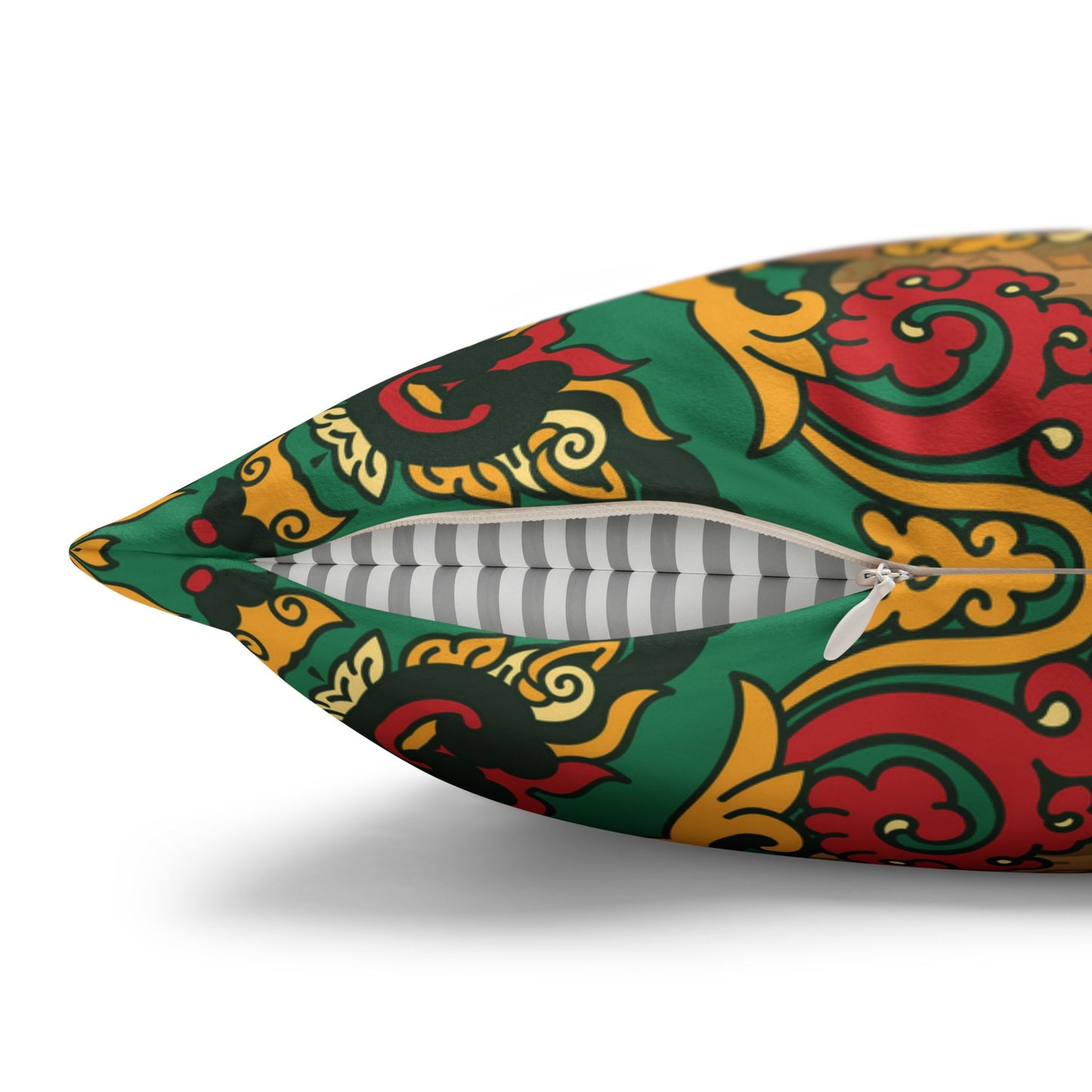 Ornament Pillow case