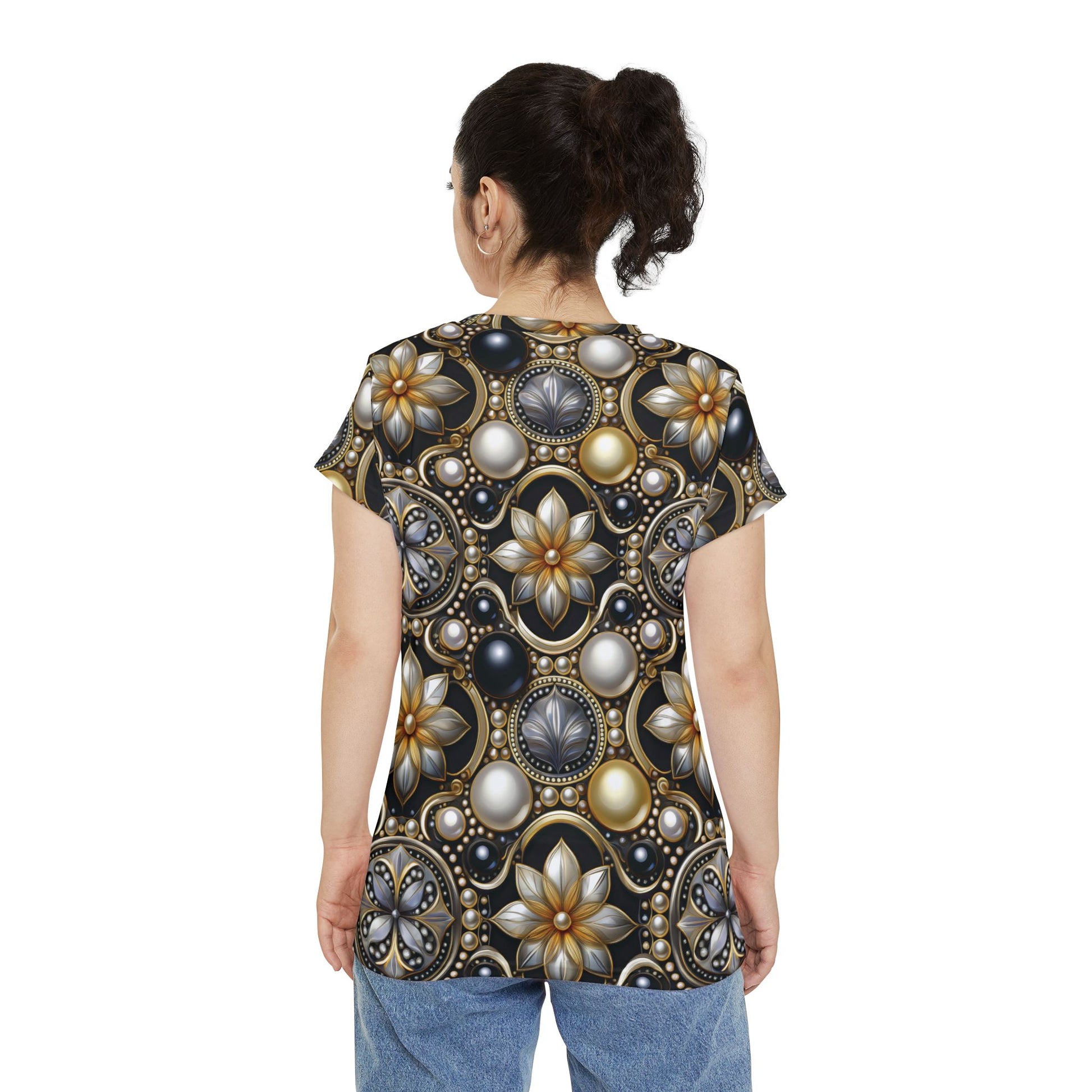 Ornament Shirt - PPU BEST