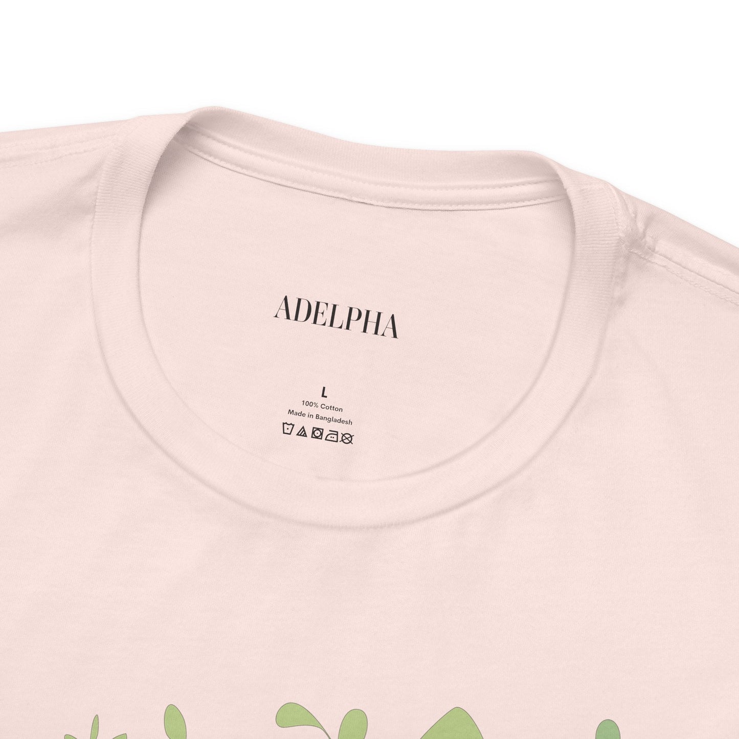 Fish Graphic Unisex 100 Cotton Vintage Artwork Tee 1