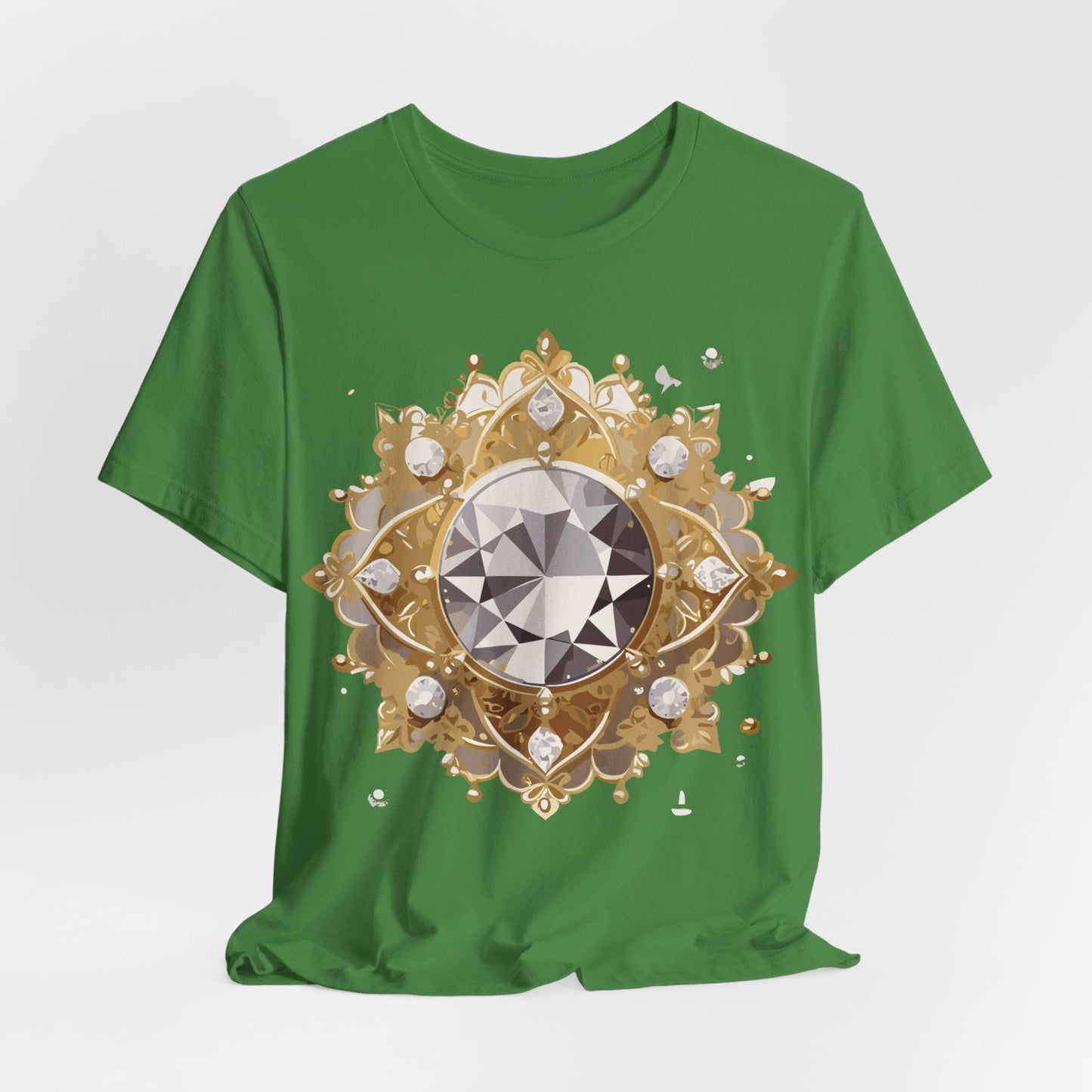 Unisex Graphic T Shirt From Adelpha Vintage Inspired Artwork Premium Casual Tee Collection