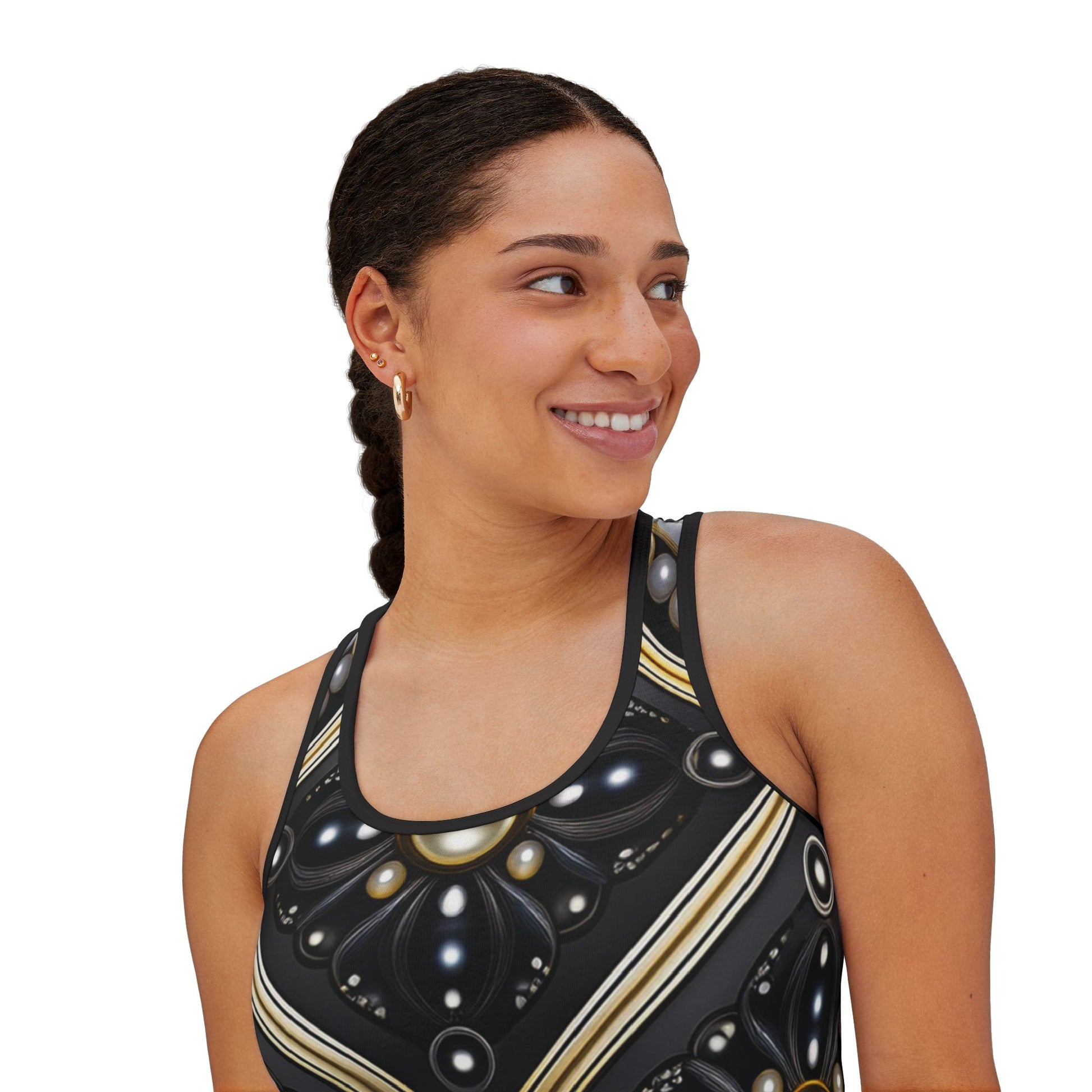 Ornament Tank - PPU BEST