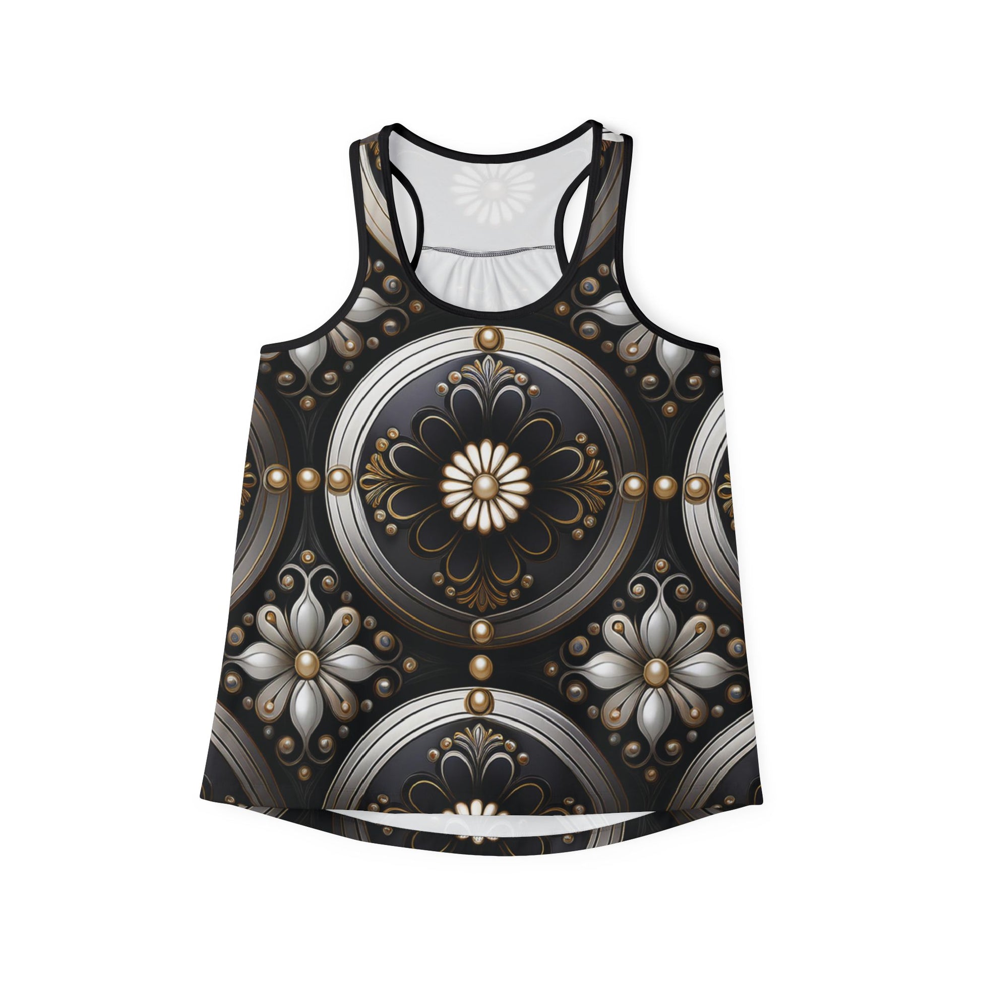 Ornament Tank - PPU BEST