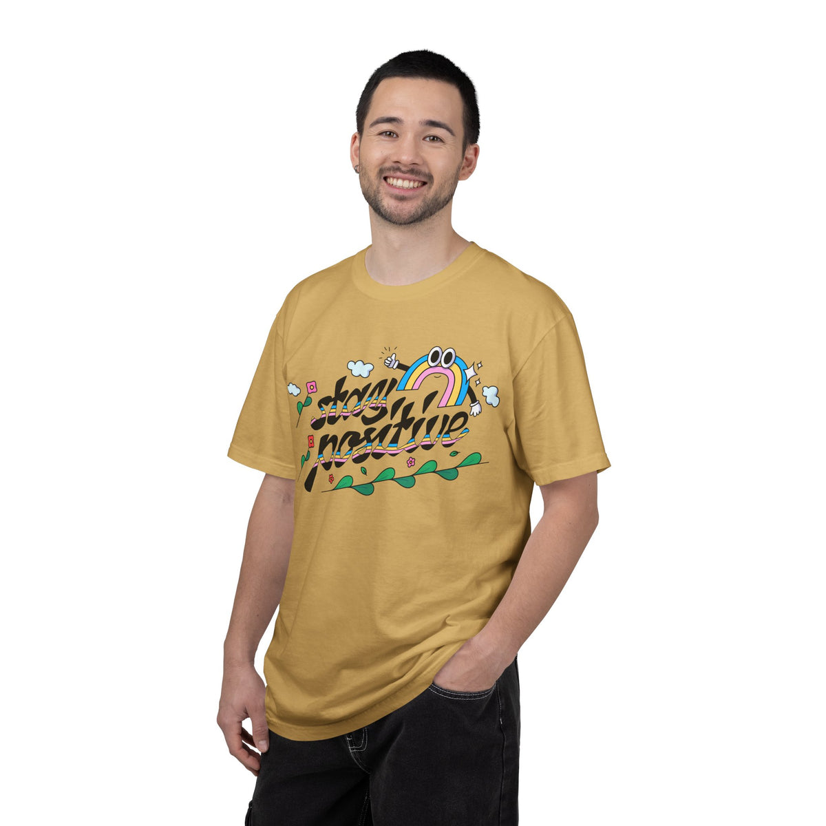 Positive Quotes Shirt