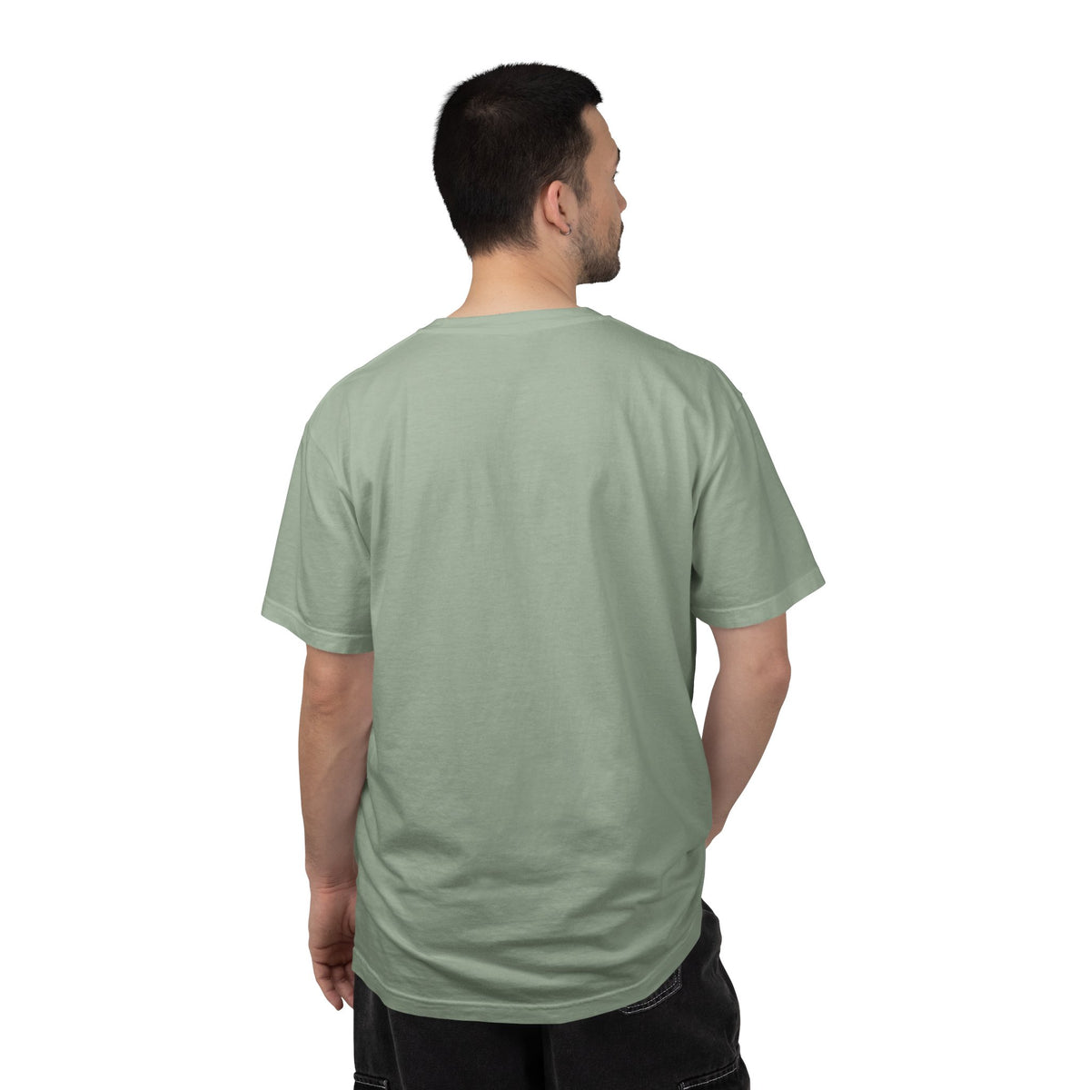 Happy Easter Day T-Shirt, Tee Shirt with Easter Signature, T Shirt with Easter Prints, Tee Shirt with Easter Design