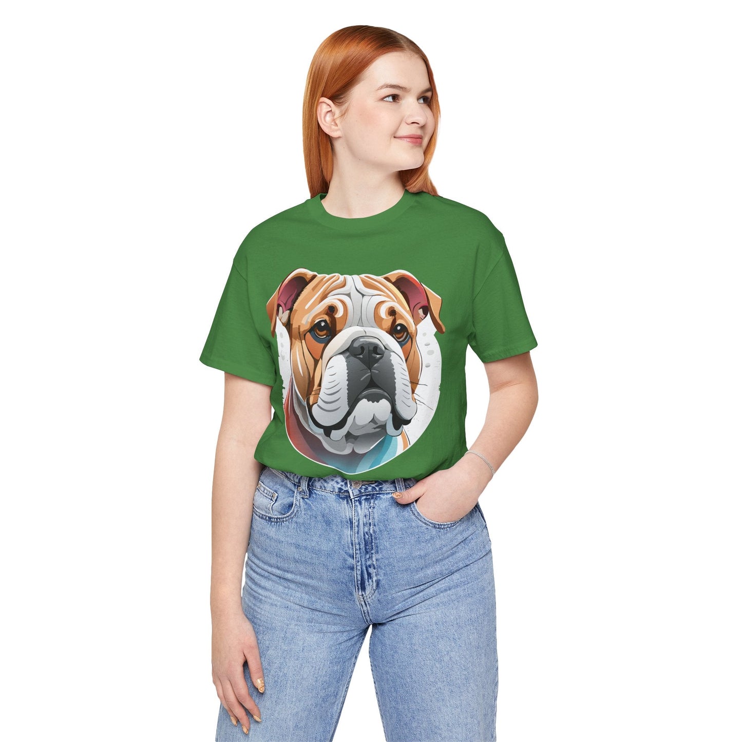 Unisex Animal Shirt With Art Design Animals Tee For Wild Animal Lovers Gildan Softstyle 100 Cotton