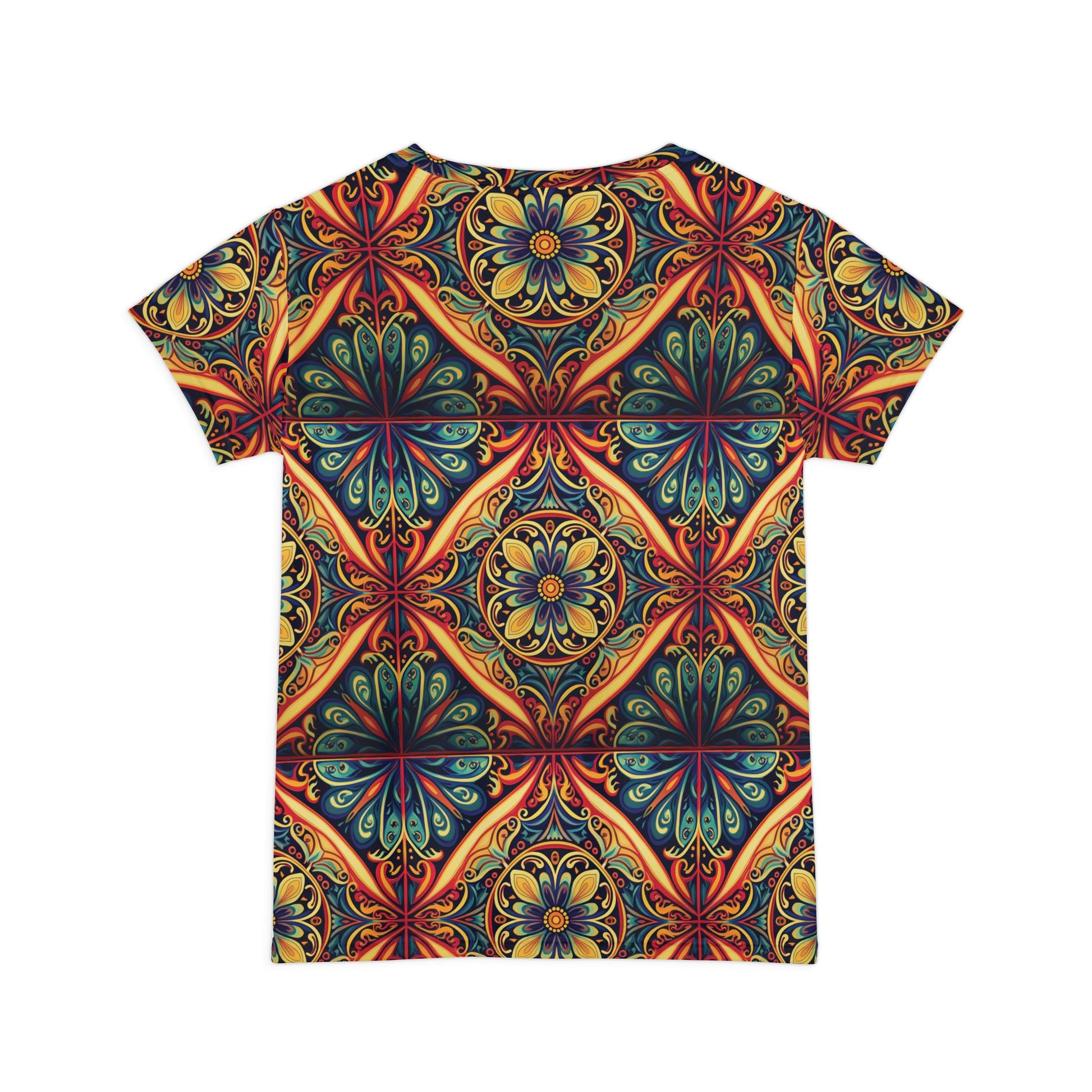 Ornament Shirt - PPU BEST