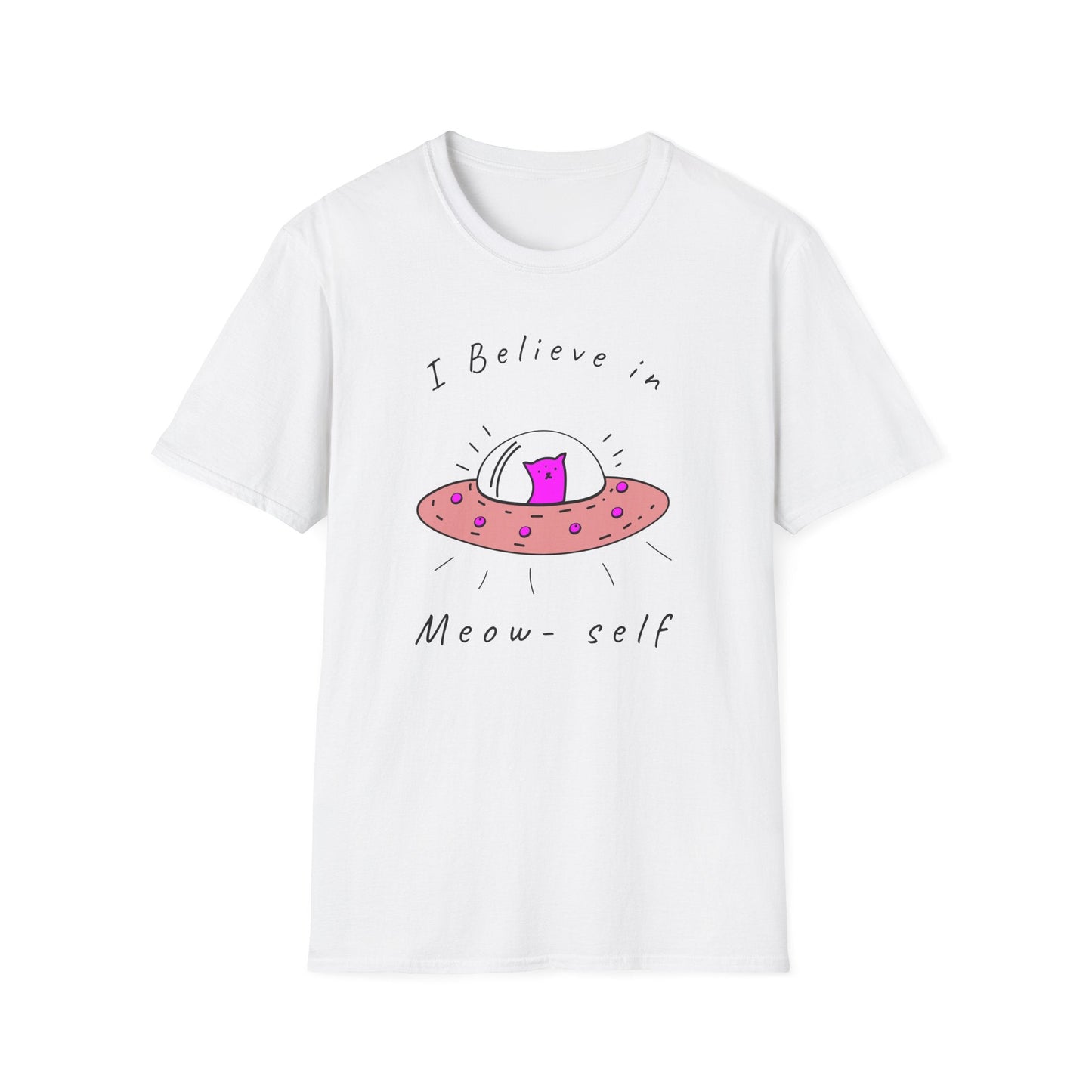 Funny T Shirts UFO Tees Funny Aliens Shirt  9