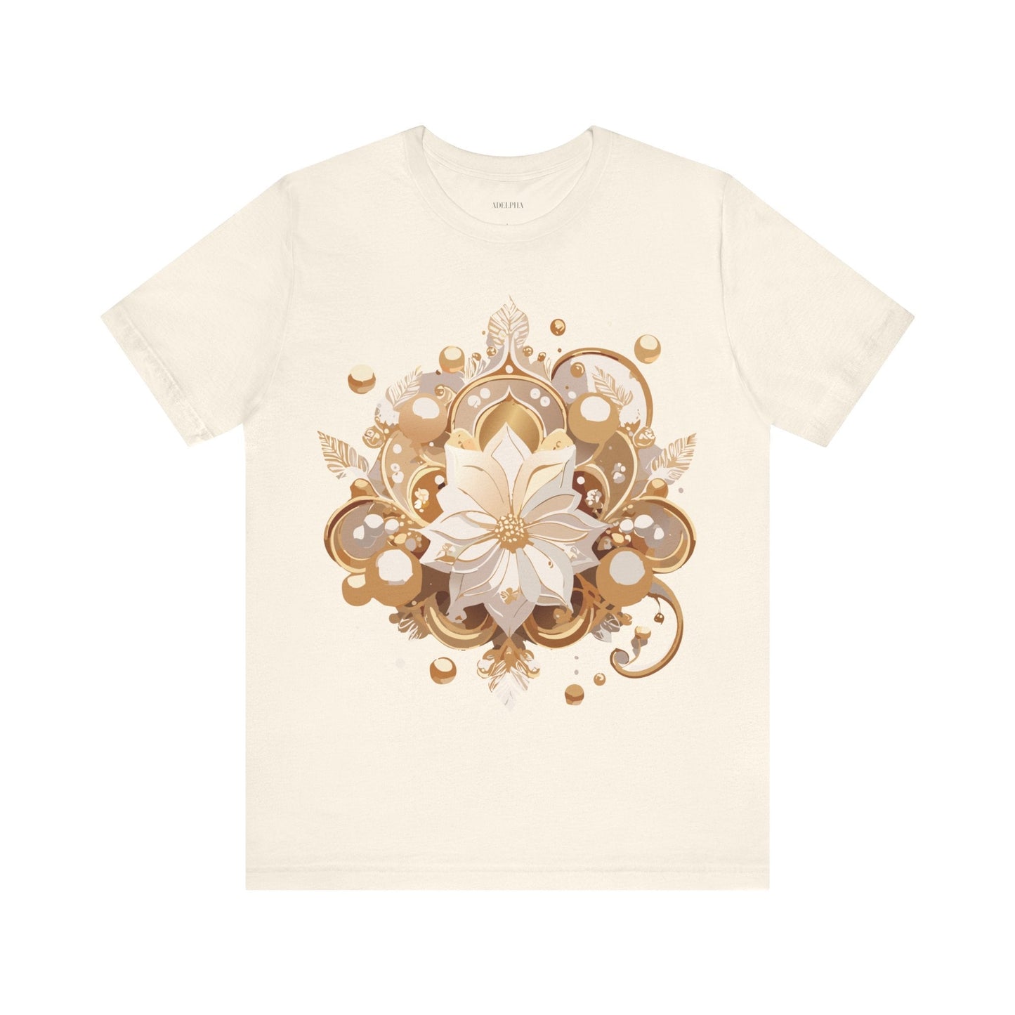Adelpha Graphic T Shirt Unisex Jersey Short Sleeve Art Design Tee Vintage Inspired Artwork