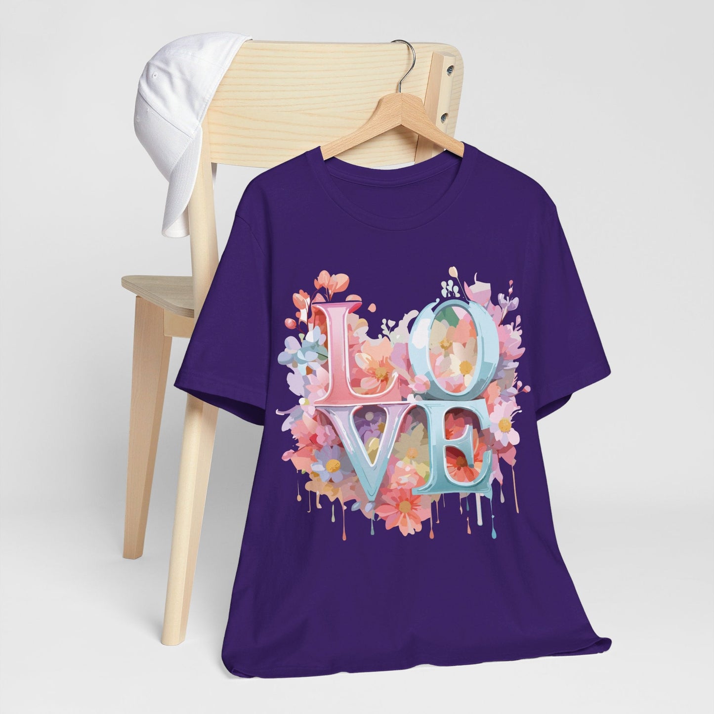 Valentine Graphic Tee Unisex Jersey Short Sleeve With Vintage Artwork By Adelpha