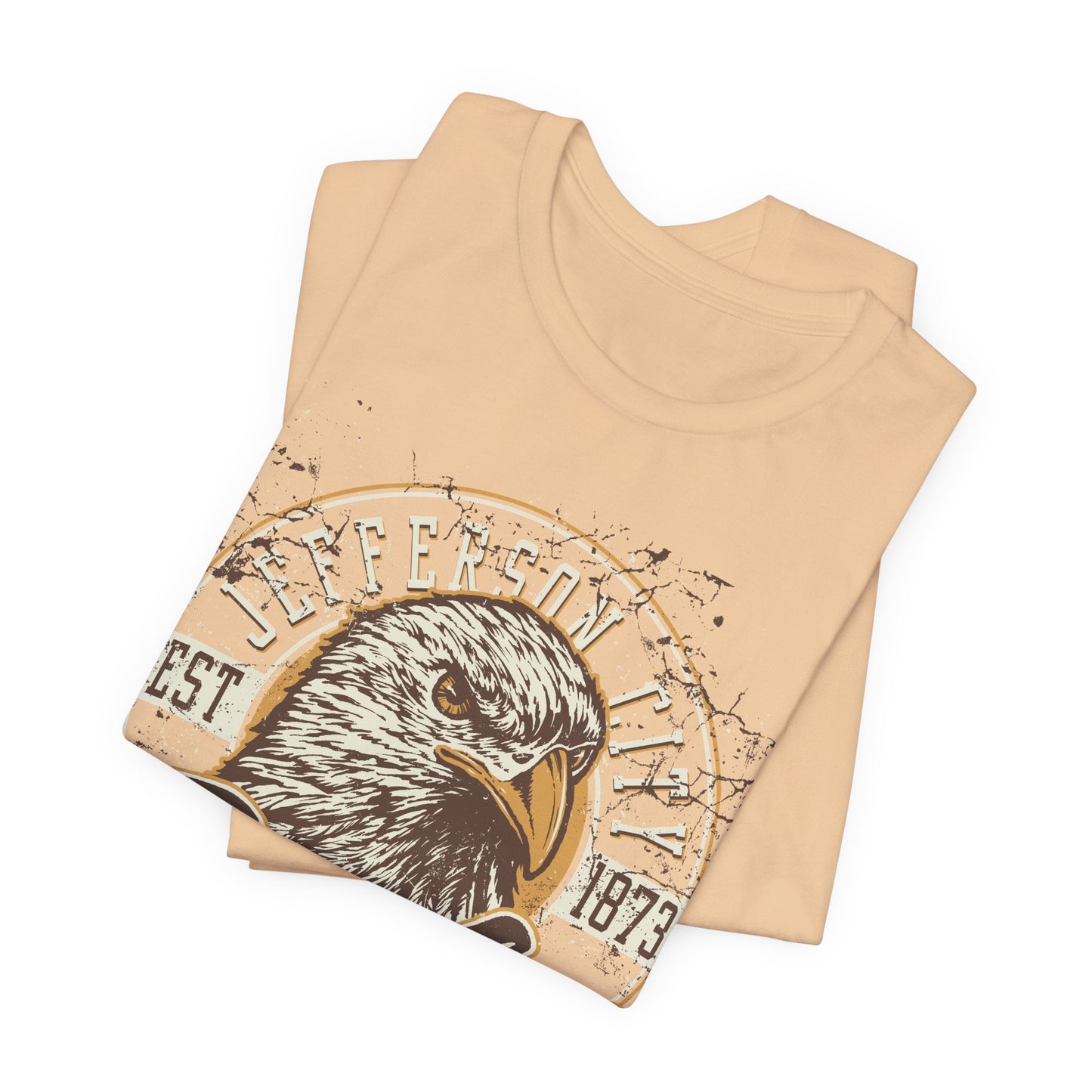 Sports Team Vintage Tee, Football Graphic T-Shirt, Eagle Graphic T-Shirt, Vintage Shirt, Design Football Tees