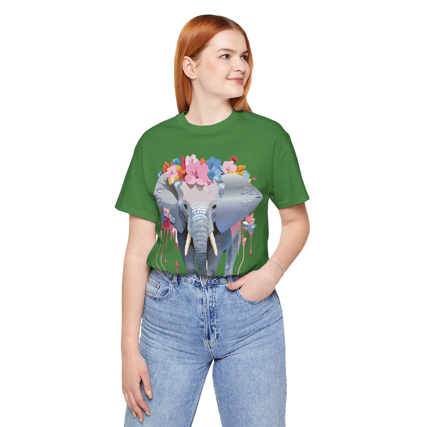 Adelpha Graphic Tee Shirt Unisex Jersey Short Sleeve Vintage Inspired Artwork Tee Design