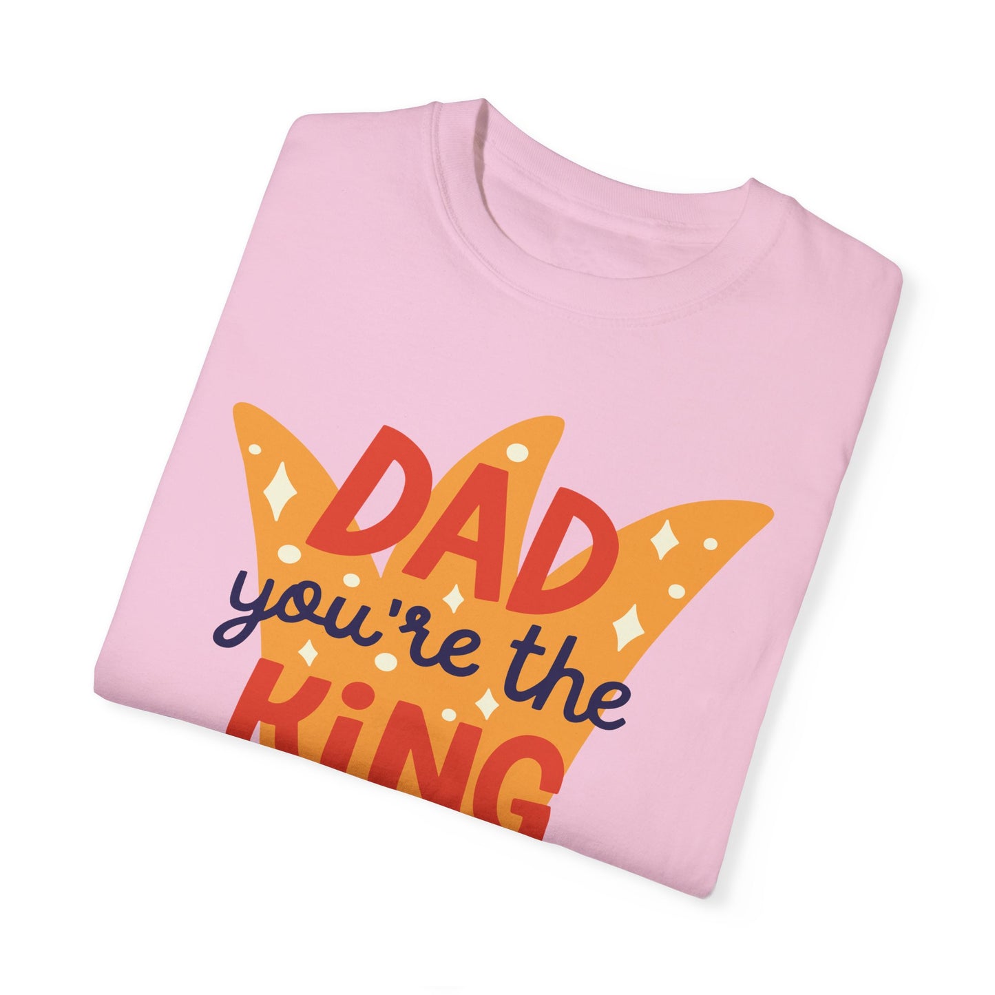 Unisex T-shirt for Father's day