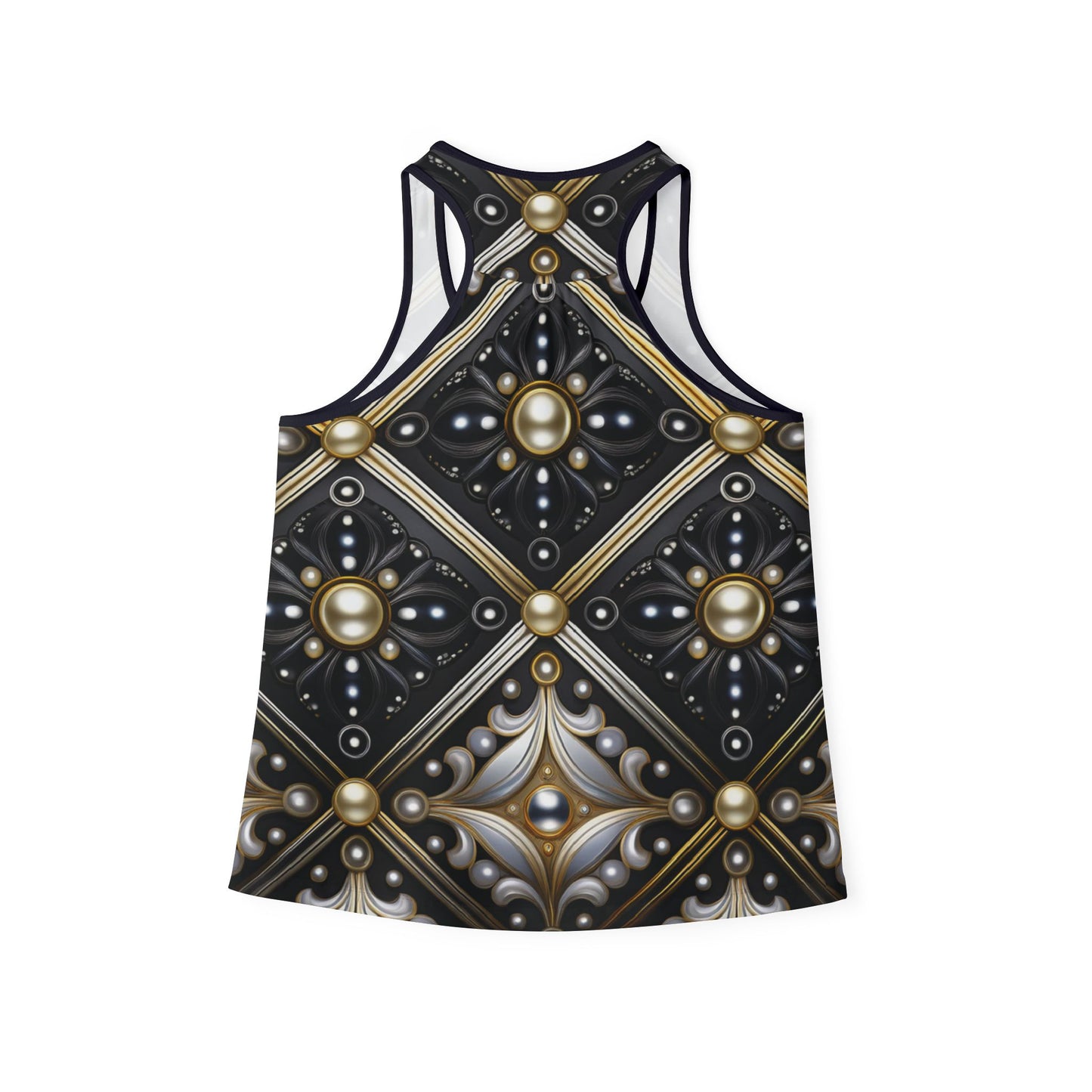 Ornament Tank - PPU BEST