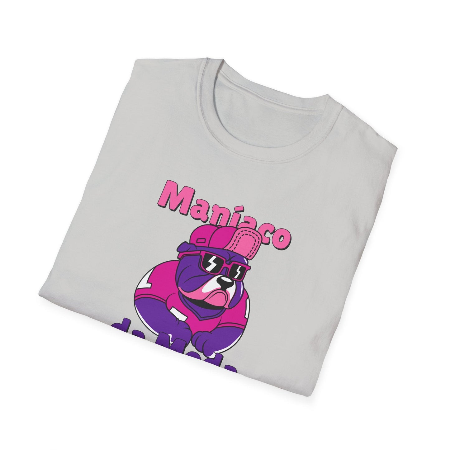 Funny Animals T Shirt Unisex Softstyle Short Sleeve Cotton Tee Gildan 64000 Ring Spun Comfort