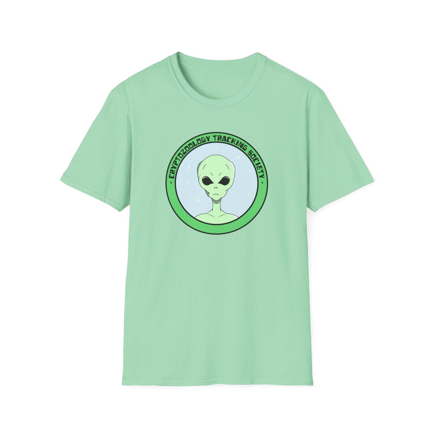 Funny T Shirts UFO Tees Funny Aliens Shirt  10