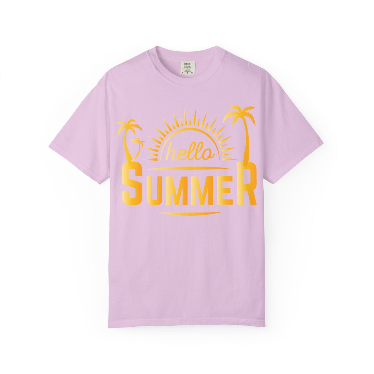 Summer shirt