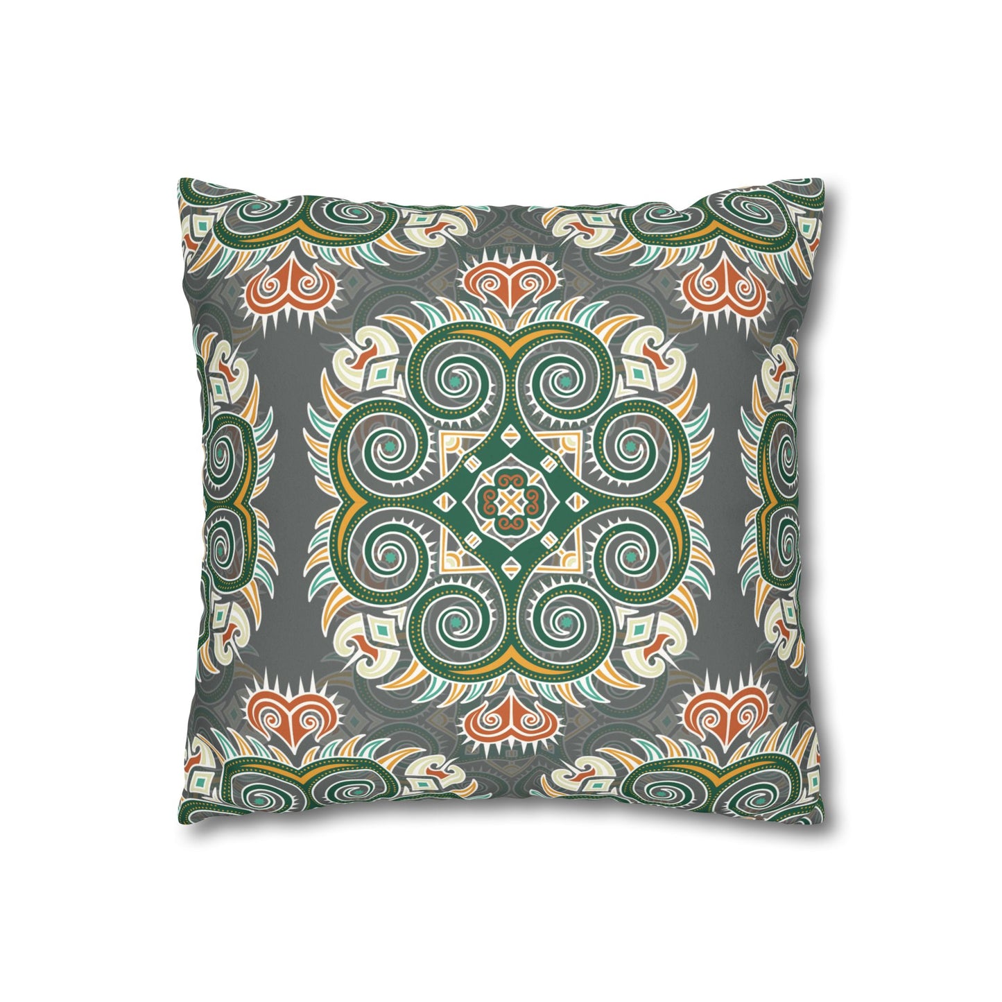 Ornament Pillow case