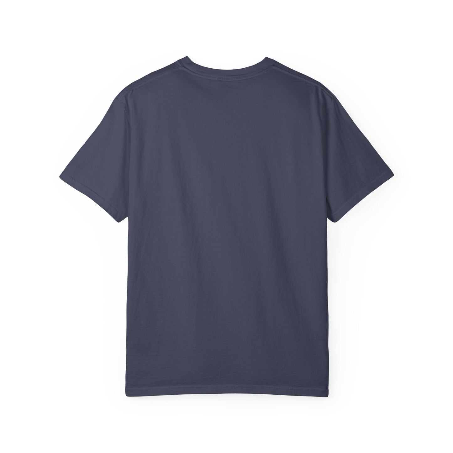Music Graphic Design Unisex Cotton T-shirt m30