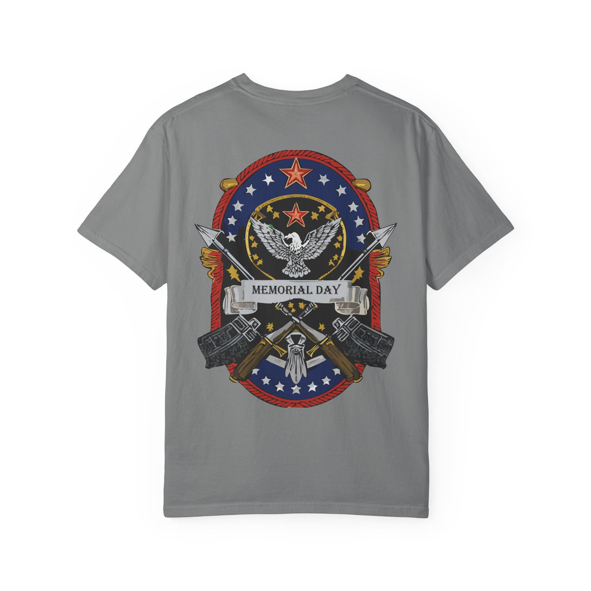 Memorial Day Shirt, Memorial Day Tee